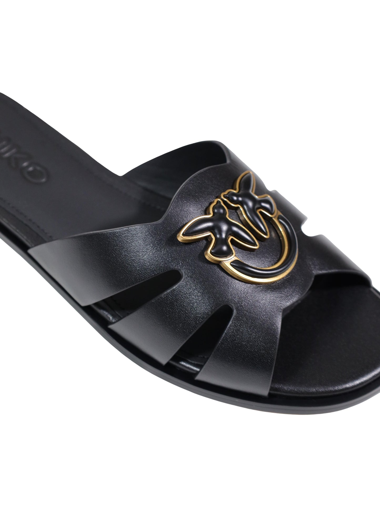 PINKO · Чехли · SD0463 P001 | DontMiss.bg