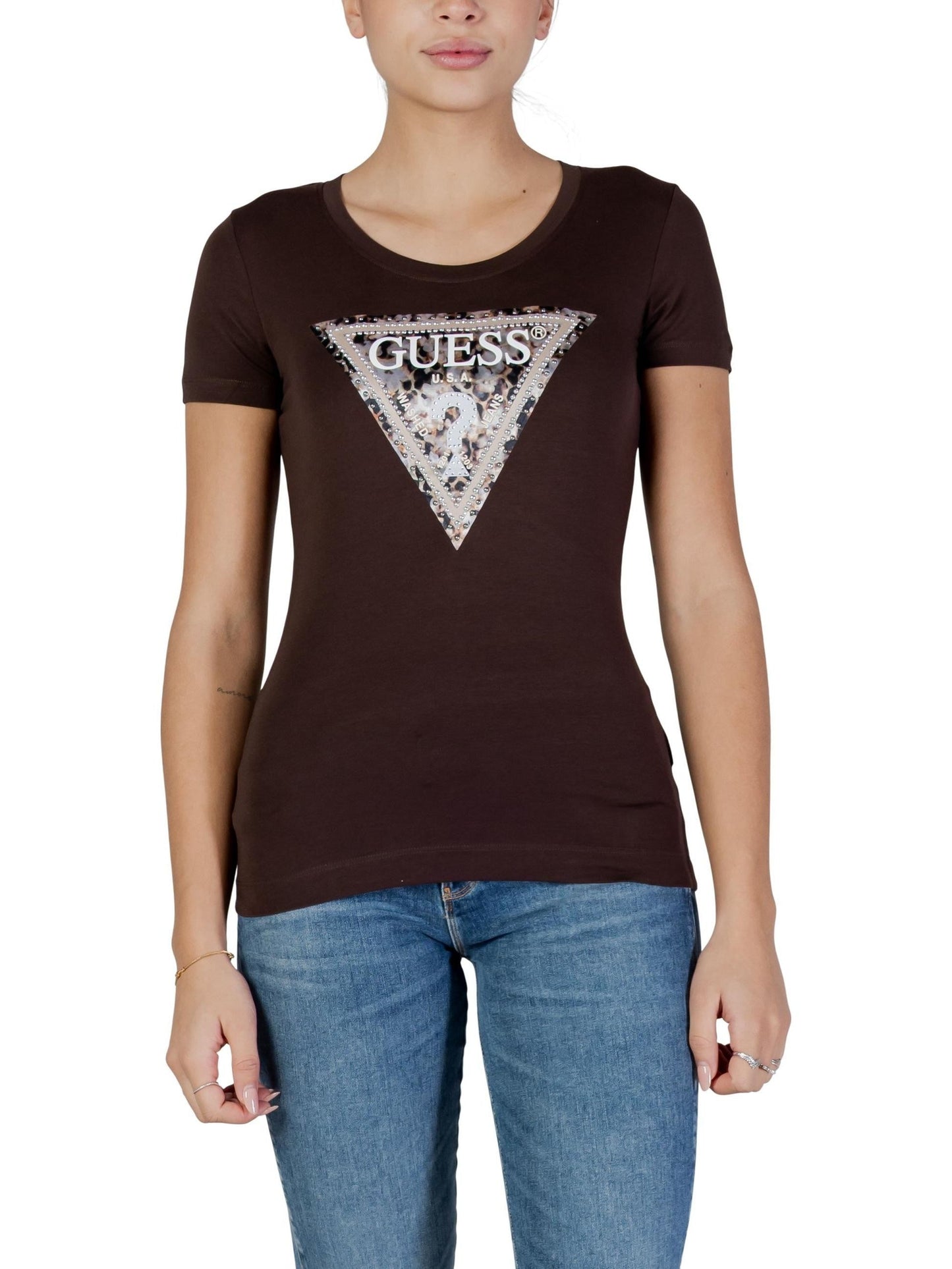 Guess · Тениска · W6RI32 J1314 | DontMiss.bg
