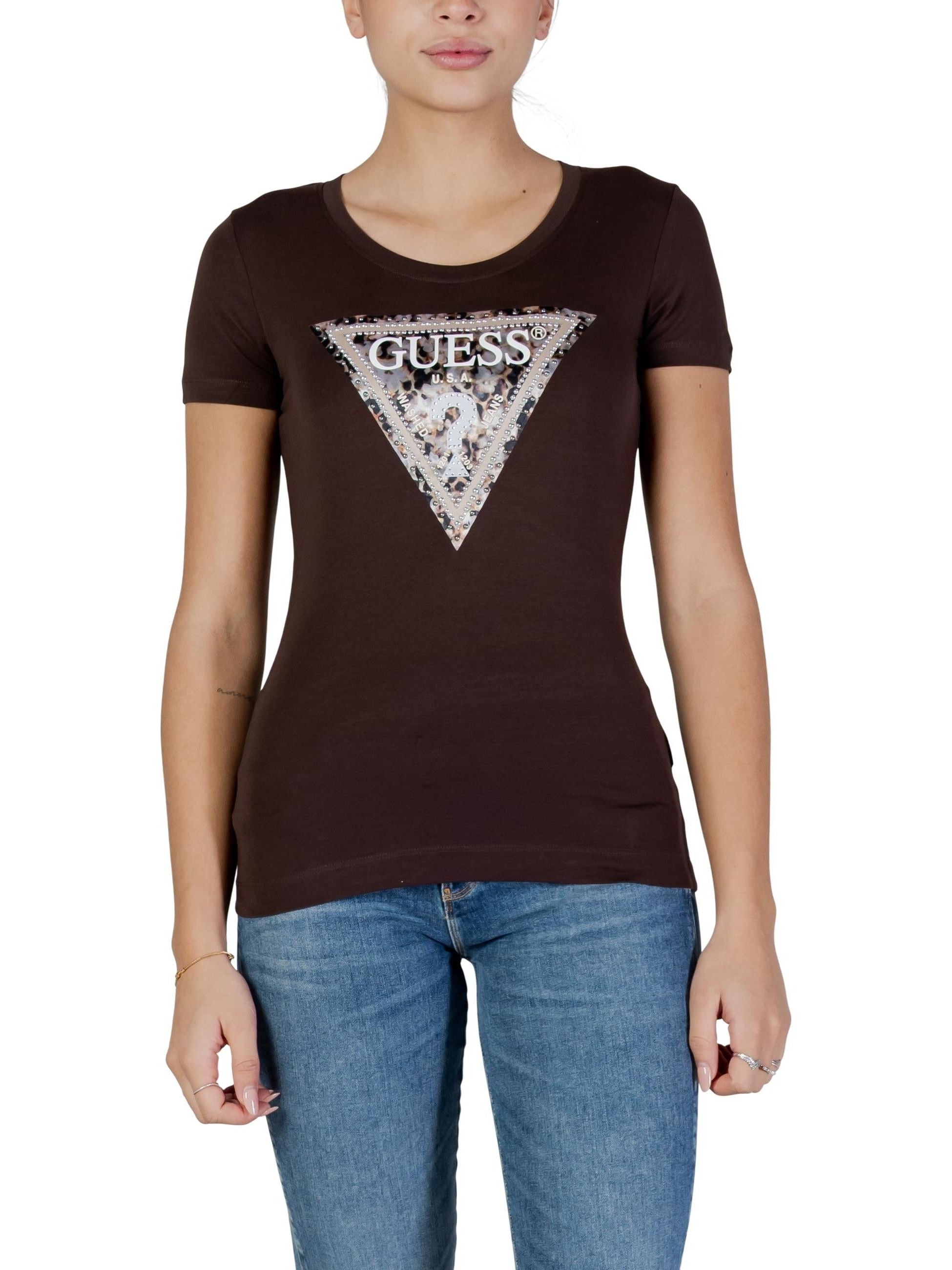 Guess · Тениска · W6RI32 J1314 | DontMiss.bg