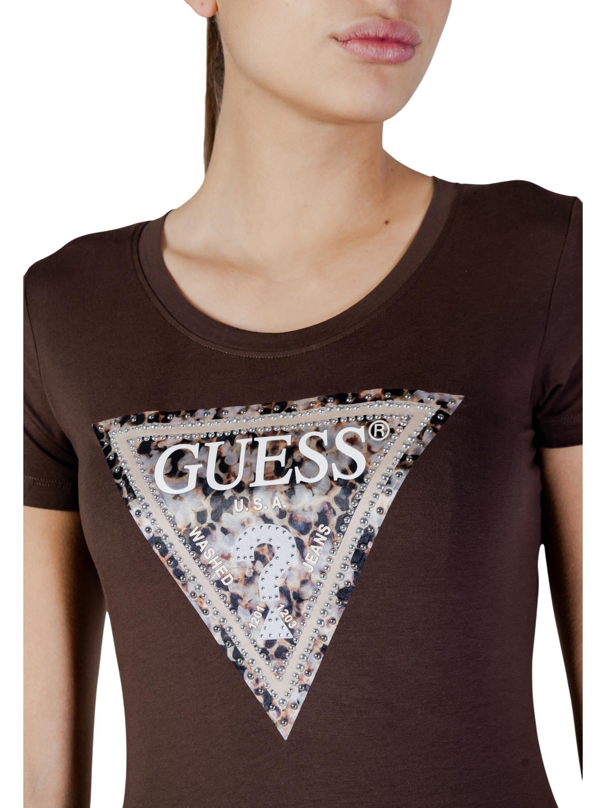Guess · Тениска · W6RI32 J1314 | DontMiss.bg