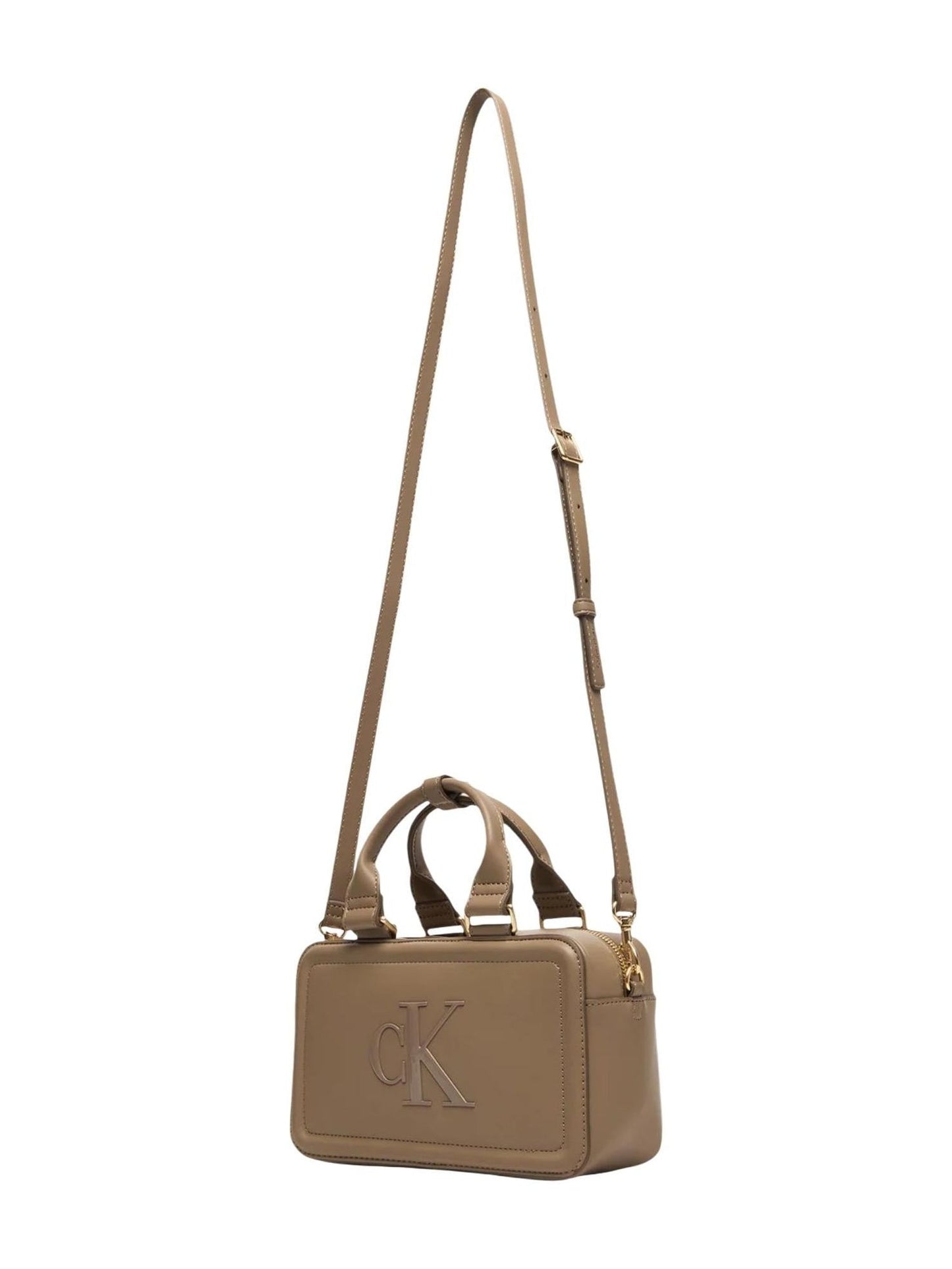 Calvin Klein · Дамска чанта · LV04F3411G | DontMiss.bg