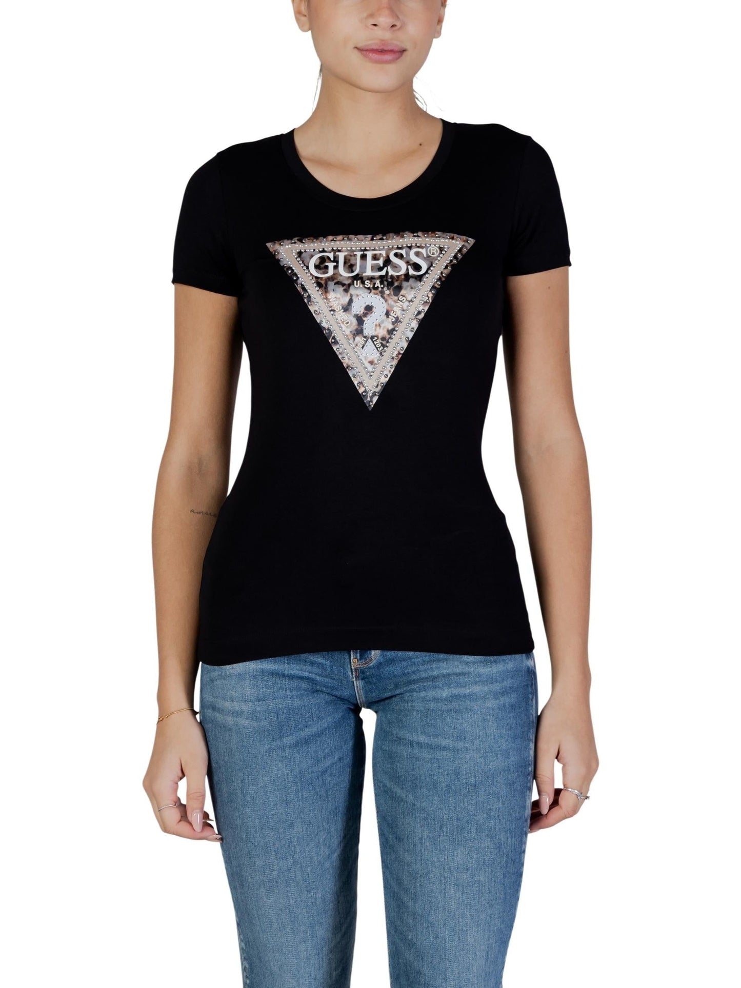 Guess · Тениска · W6RI32 J1314 | DontMiss.bg