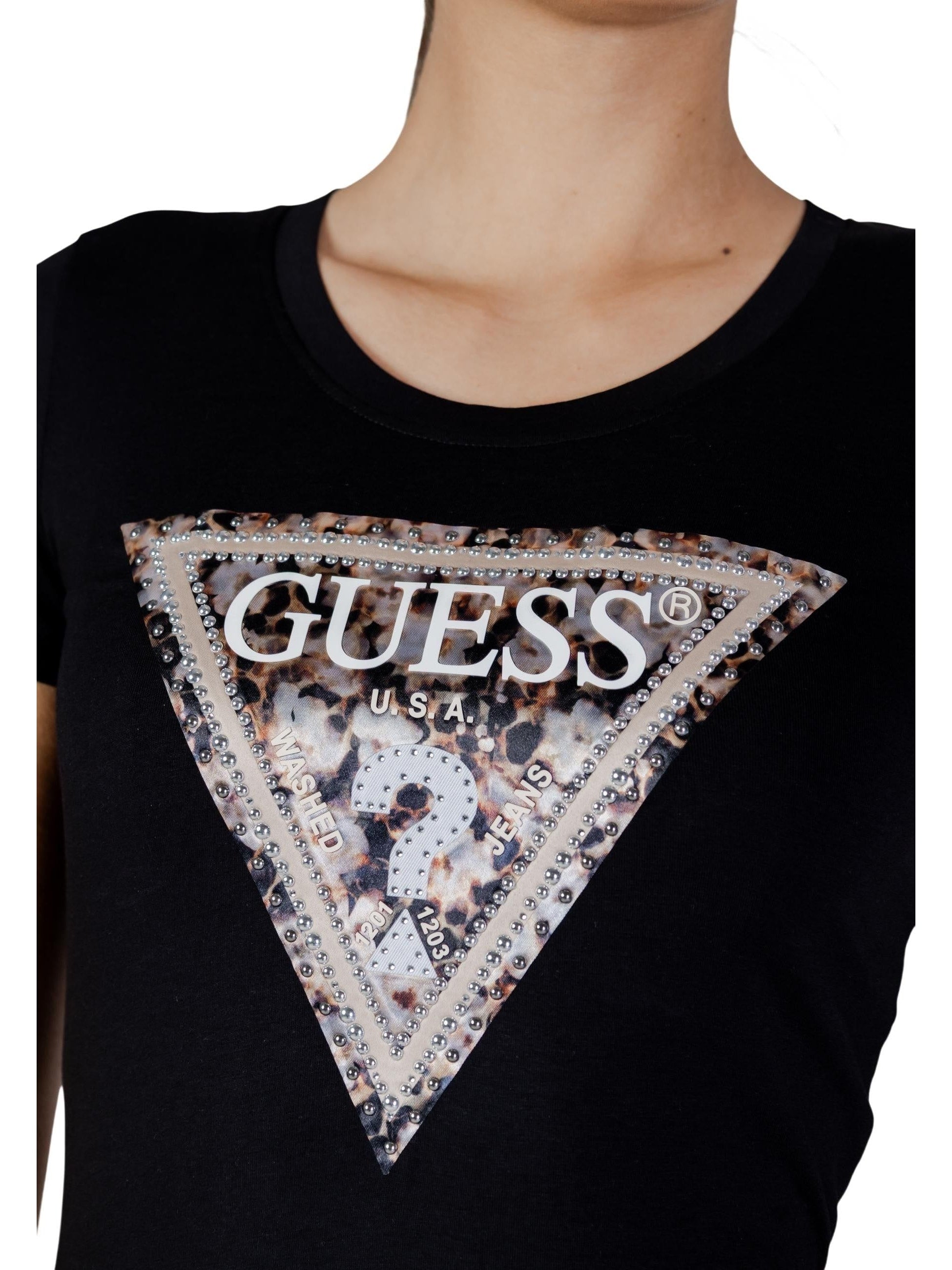 Guess · Тениска · W6RI32 J1314 | DontMiss.bg