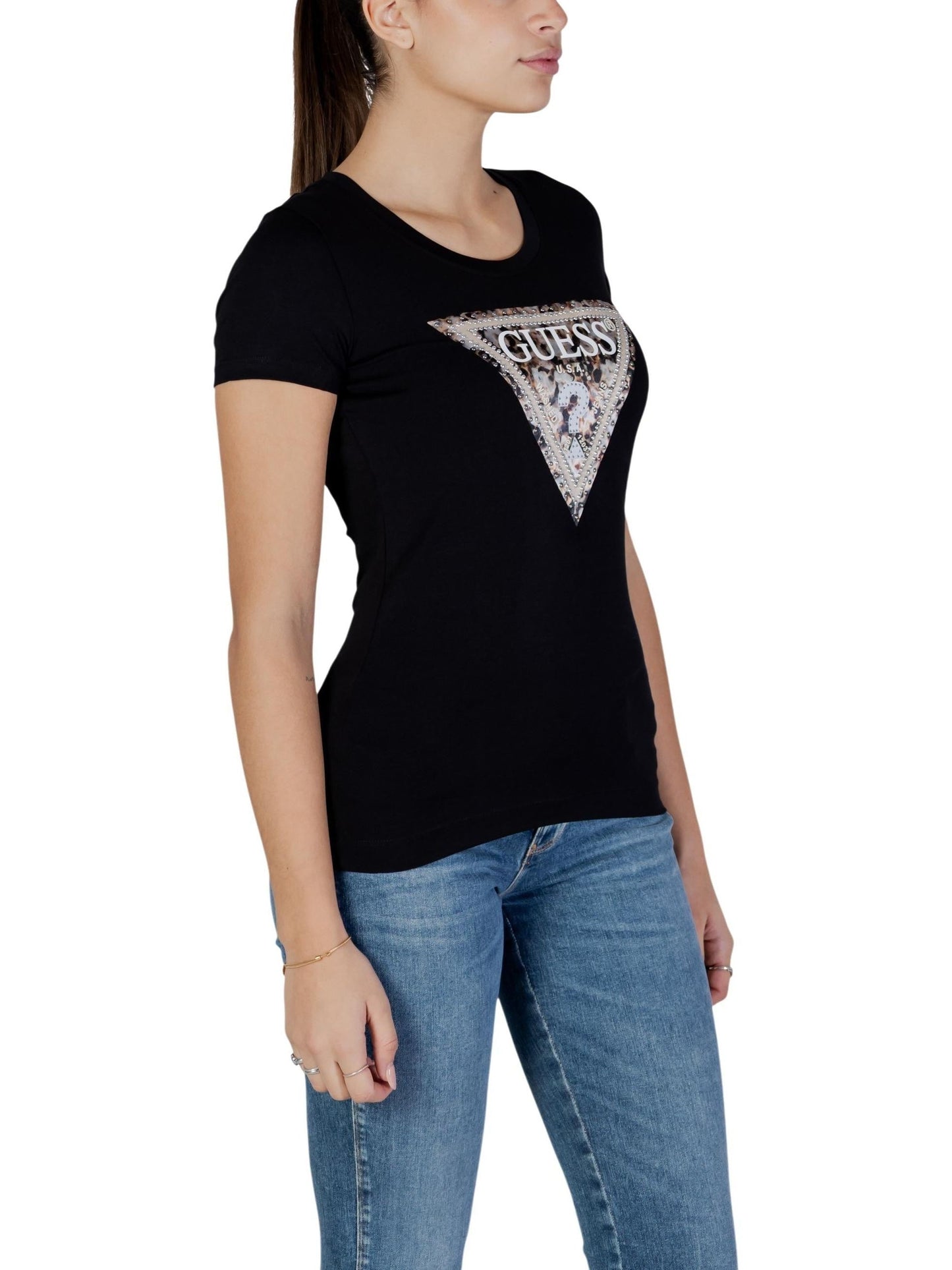 Guess · Тениска · W6RI32 J1314 | DontMiss.bg