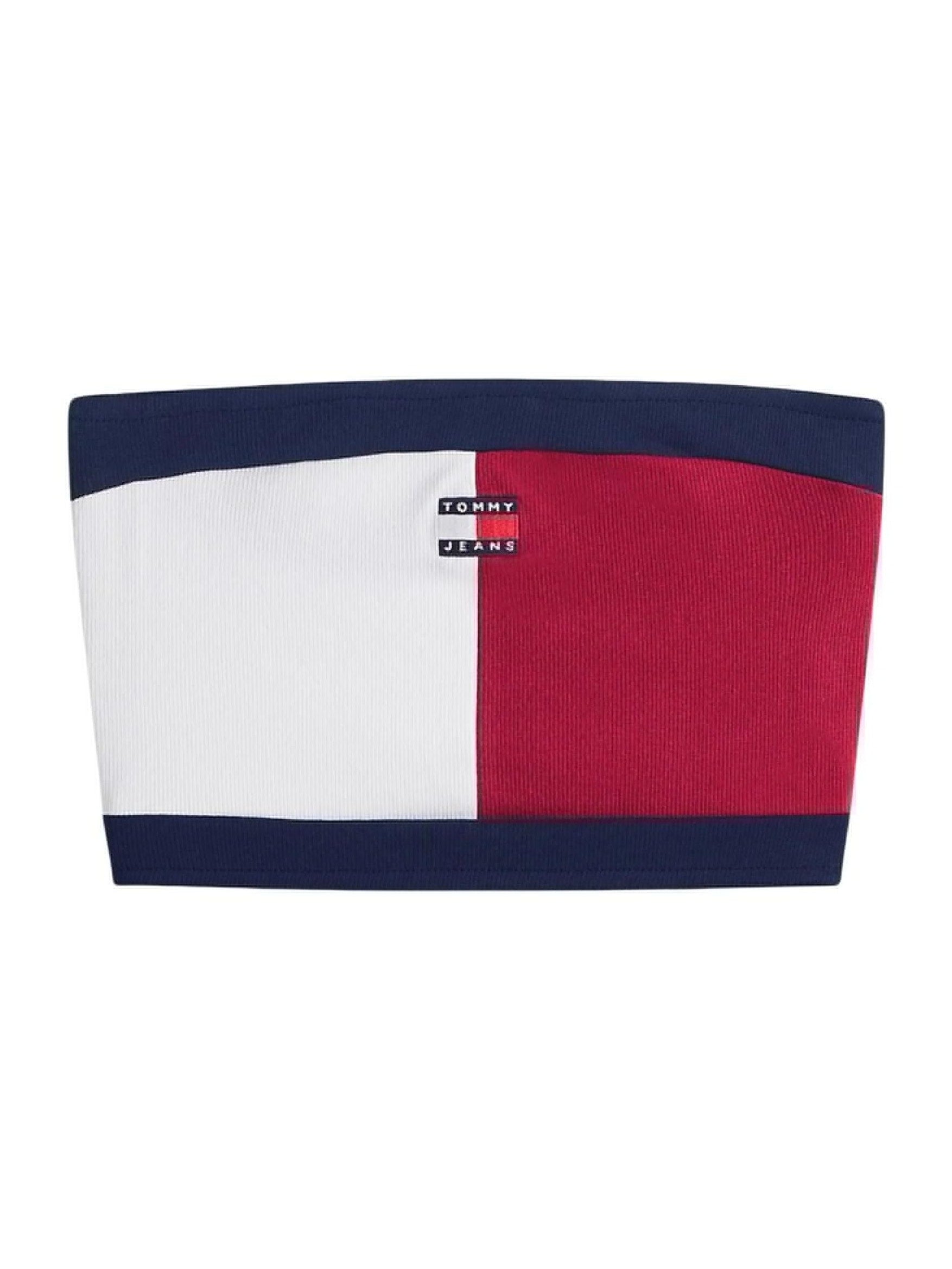 Tommy Jeans · Тениска · DW0DW22637 | DontMiss.bg