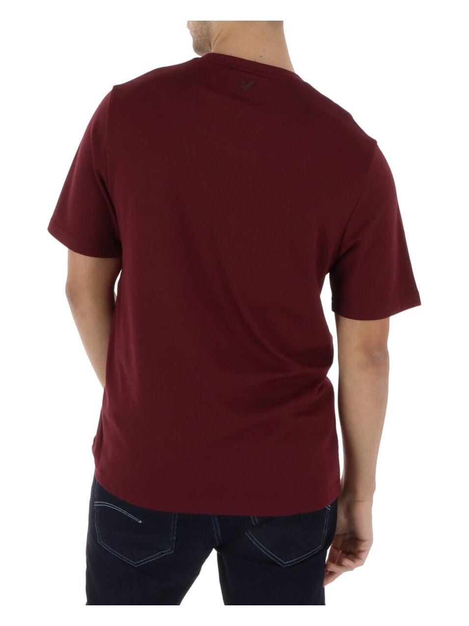 Lyle & Scott · Тениска · TS2328V | DontMiss.bg