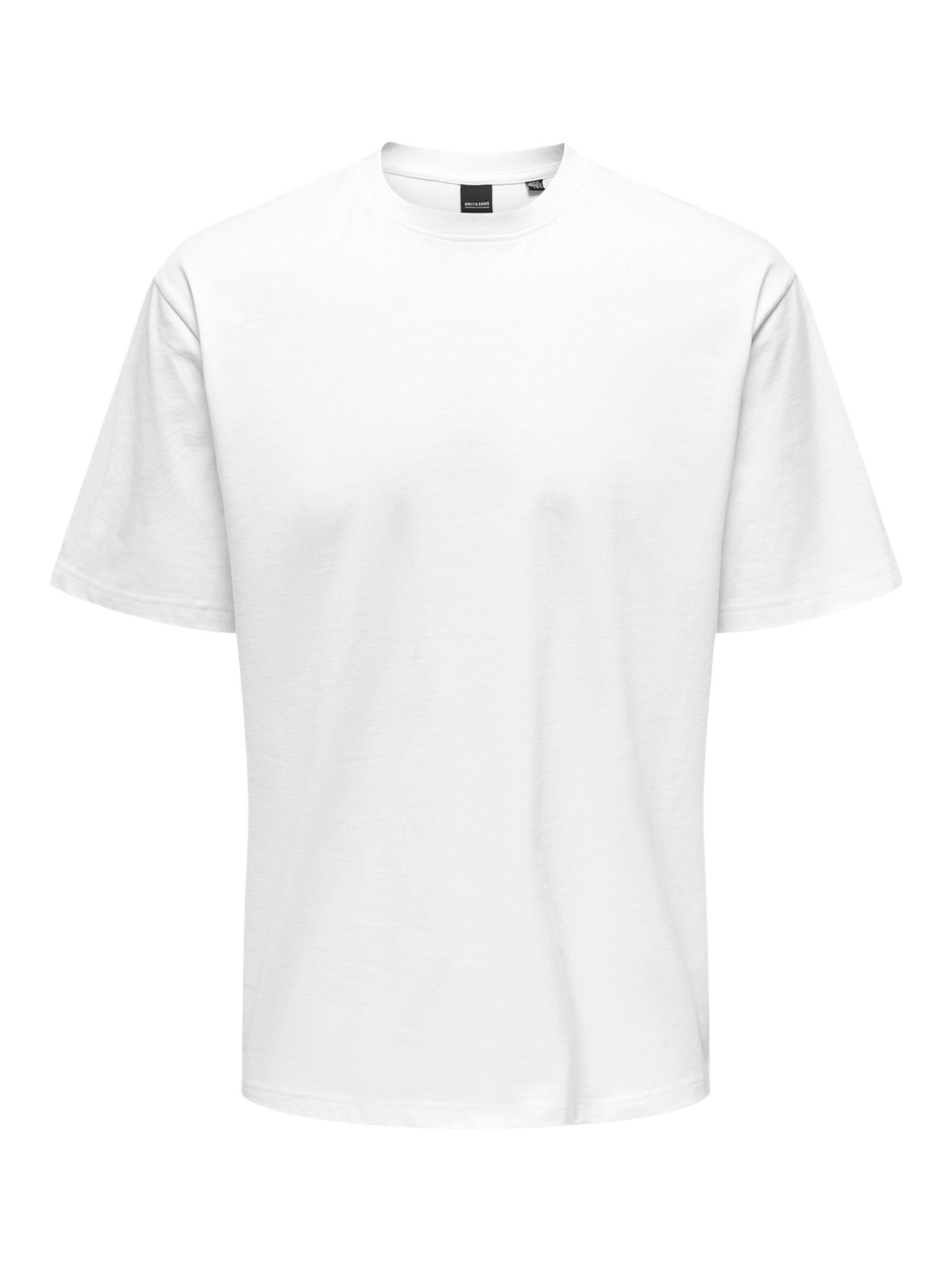 Only & Sons · Тениска · 22022532 | DontMiss.bg