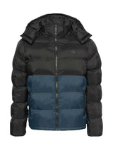 Calvin Klein Jeans · Пухено яке · LV04RD527G | DontMiss.bg