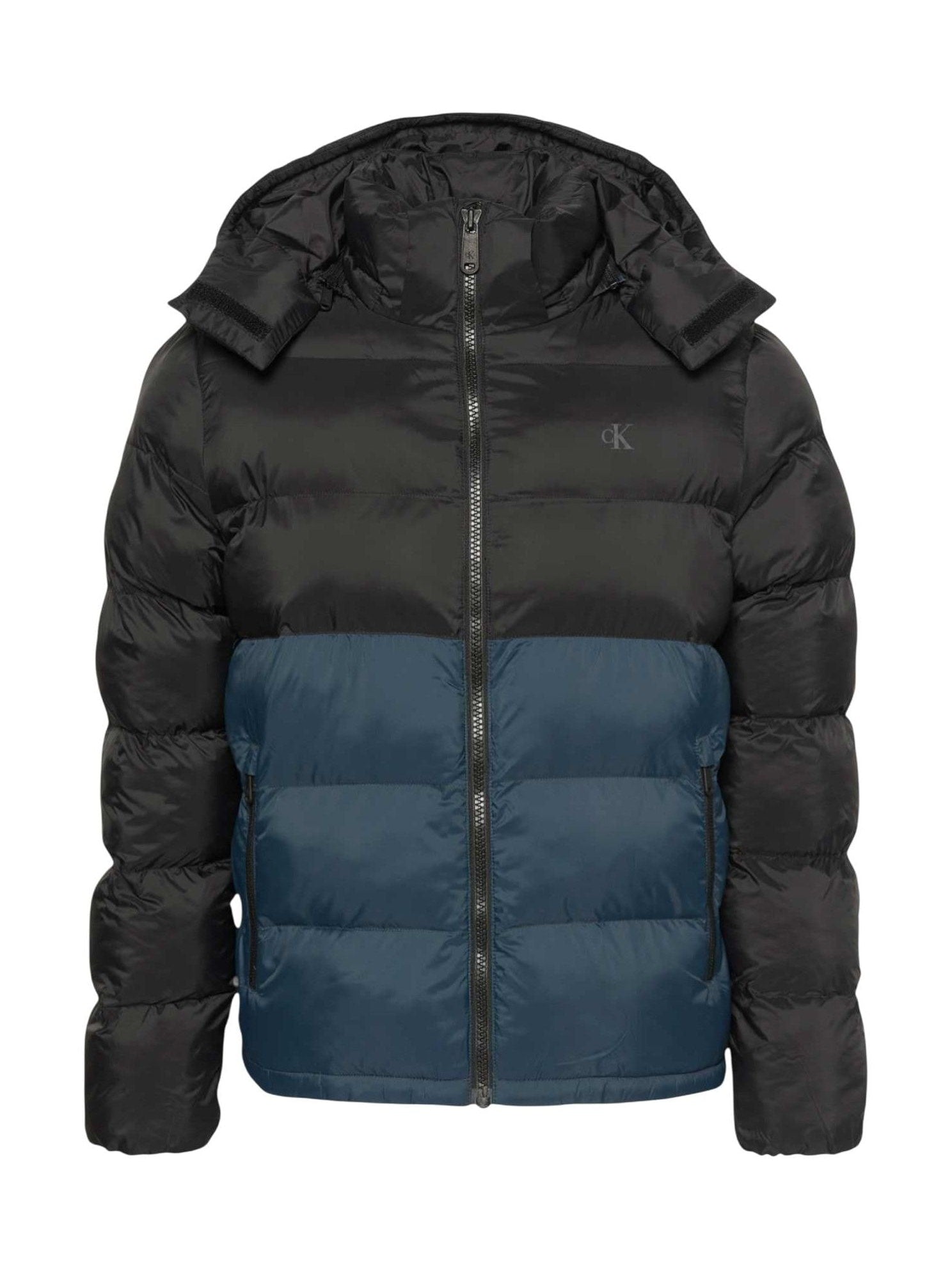 Calvin Klein Jeans · Пухено яке · LV04RD527G | DontMiss.bg
