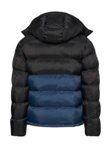 Calvin Klein Jeans · Пухено яке · LV04RD527G | DontMiss.bg