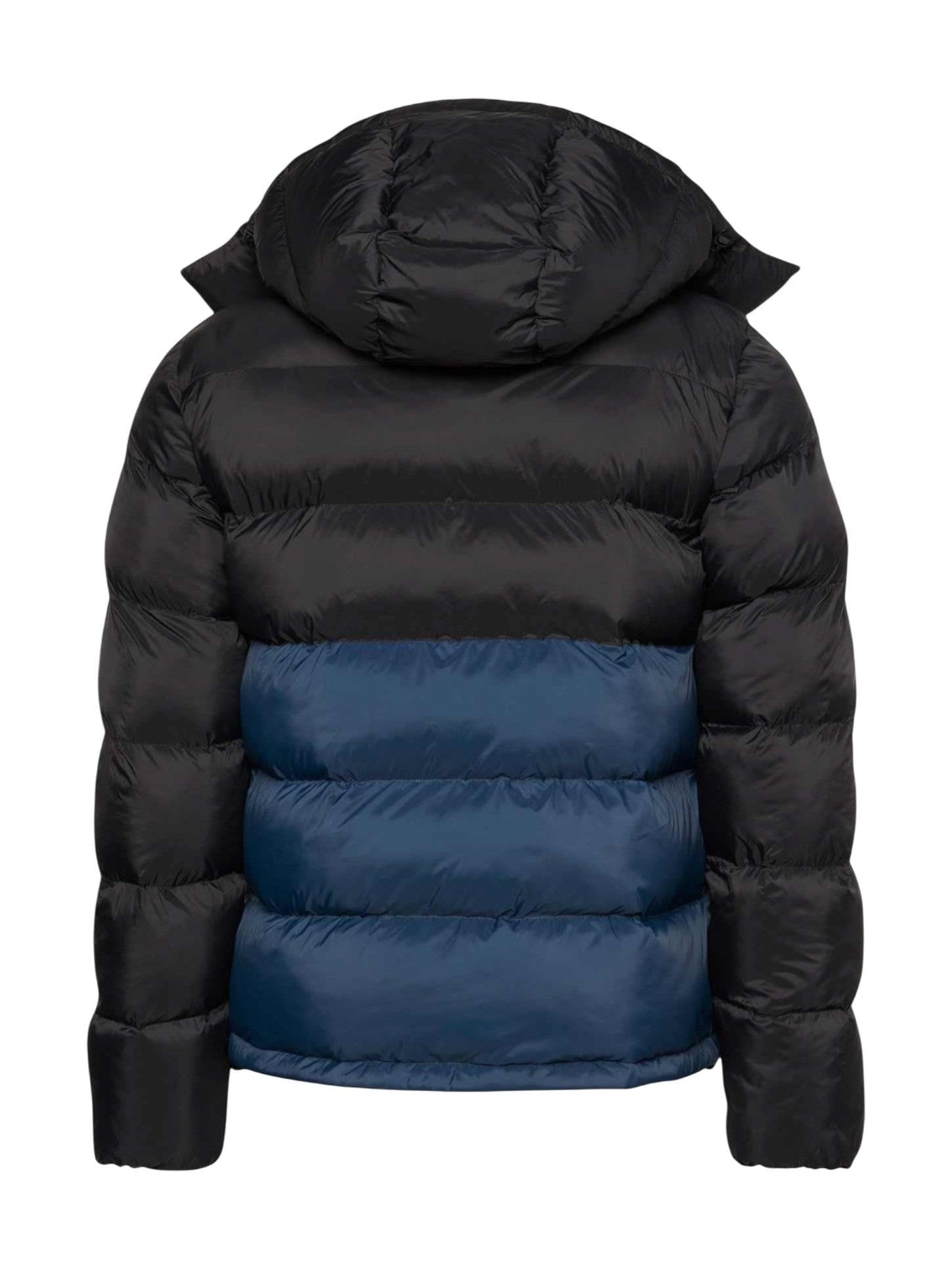 Calvin Klein Jeans · Пухено яке · LV04RD527G | DontMiss.bg
