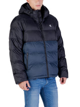 Calvin Klein Jeans · Пухено яке · LV04RD527G | DontMiss.bg