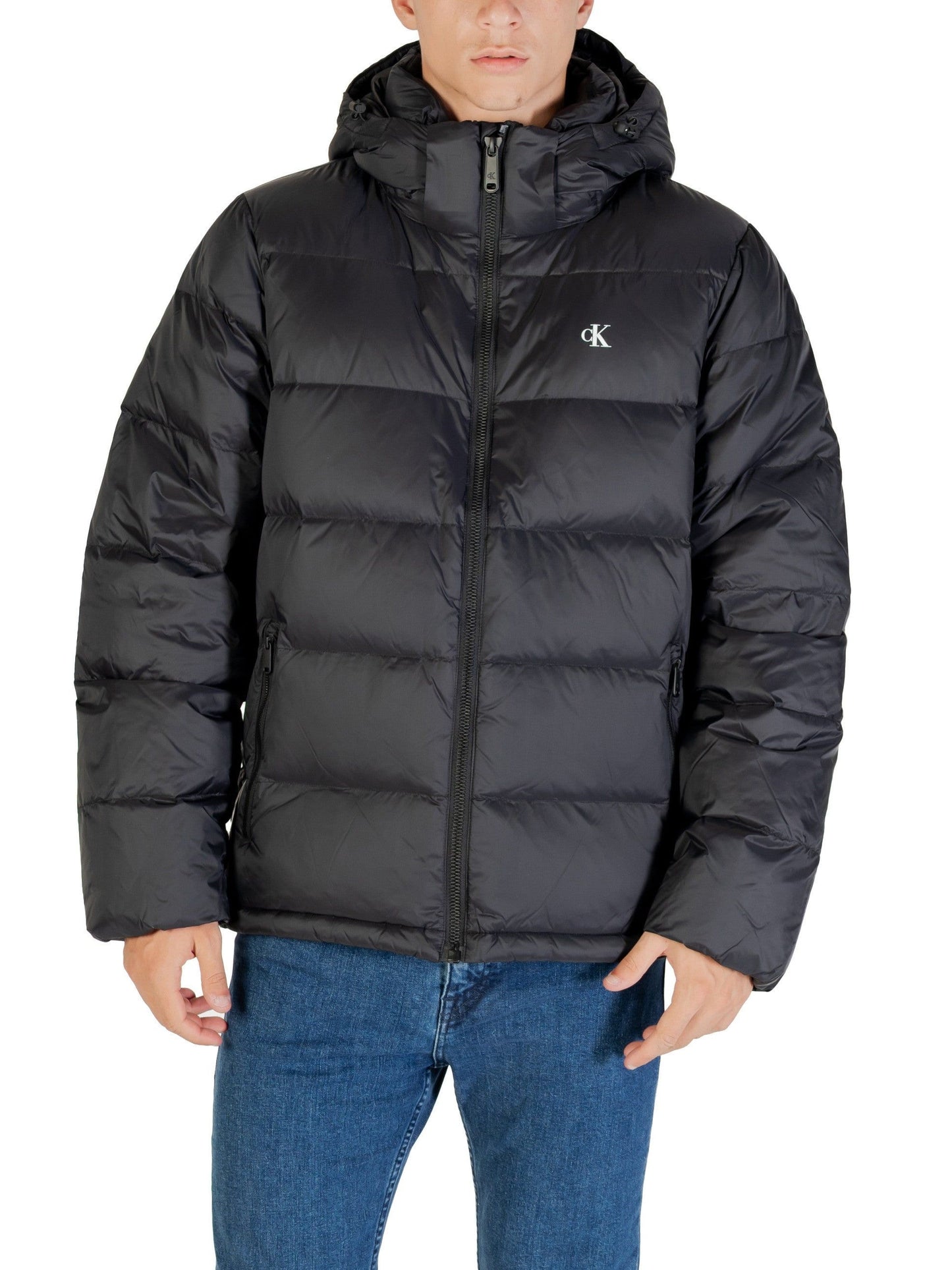 Calvin Klein Jeans · Зимно яке · LV04RC518G | DontMiss.bg