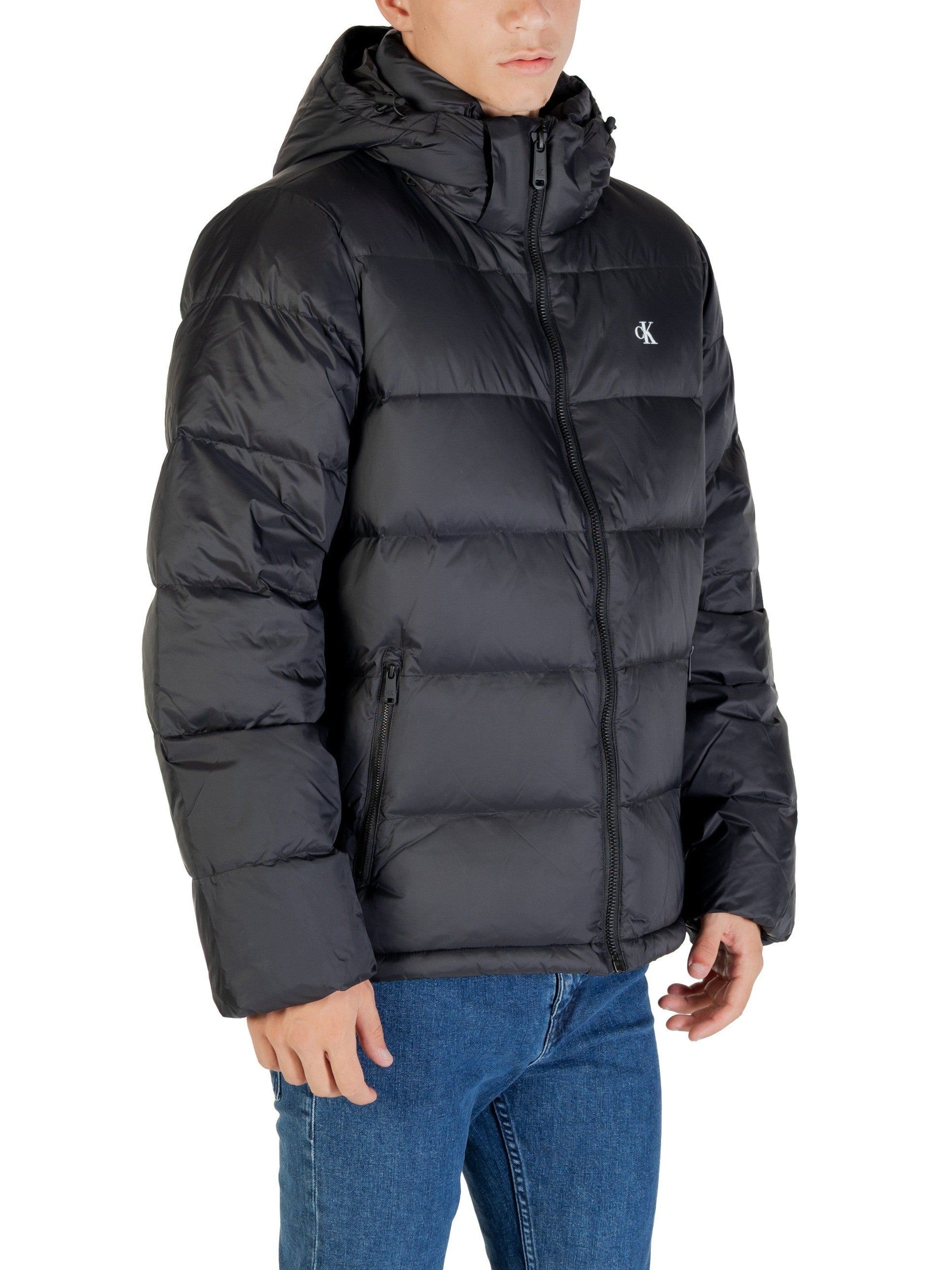 Calvin Klein Jeans · Зимно яке · LV04RC518G | DontMiss.bg