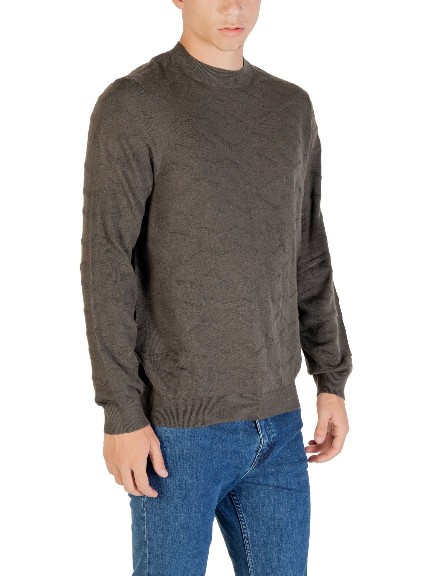 Armani Exchange · Пуловер · XM001560 AF11982 | DontMiss.bg