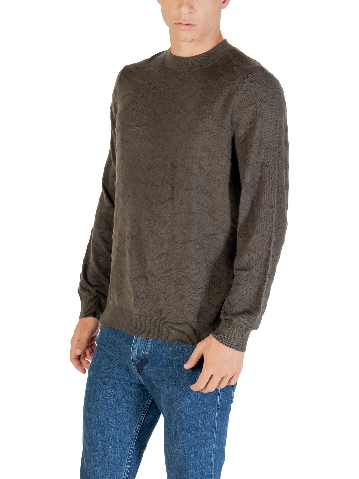 Armani Exchange · Пуловер · XM001560 AF11982 | DontMiss.bg