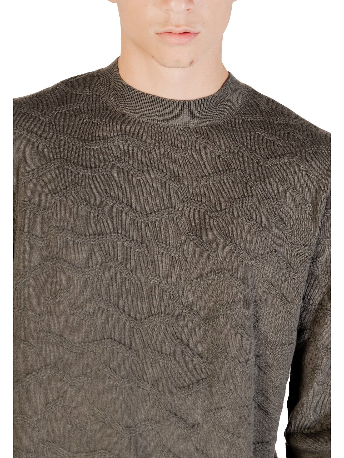 Armani Exchange · Пуловер · XM001560 AF11982 | DontMiss.bg