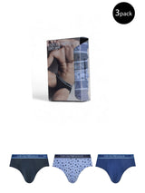 Emporio Armani Underwear · Слипове · 112132 4F717 | DontMiss.bg