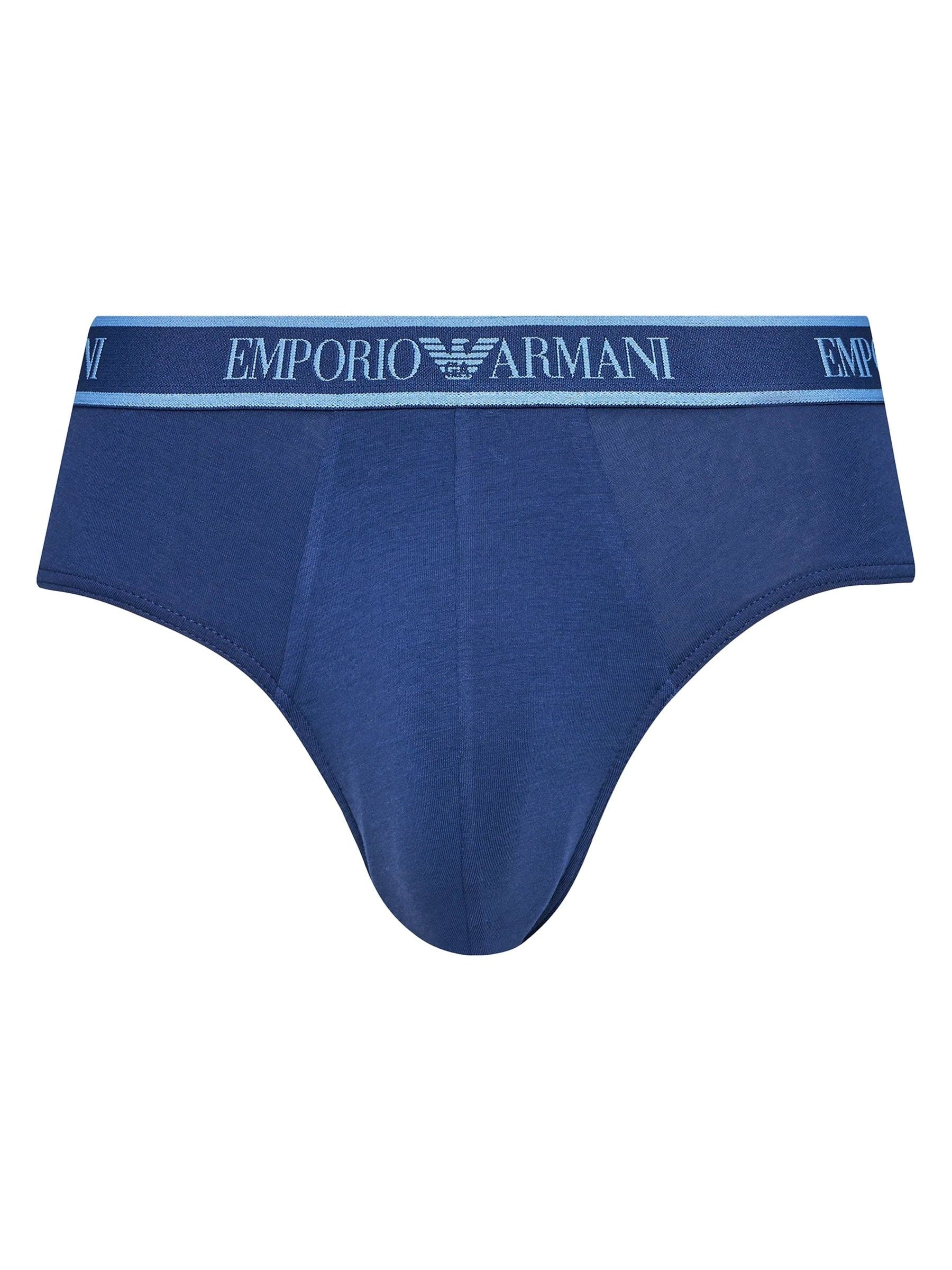 Emporio Armani Underwear · Слипове · 112132 4F717 | DontMiss.bg