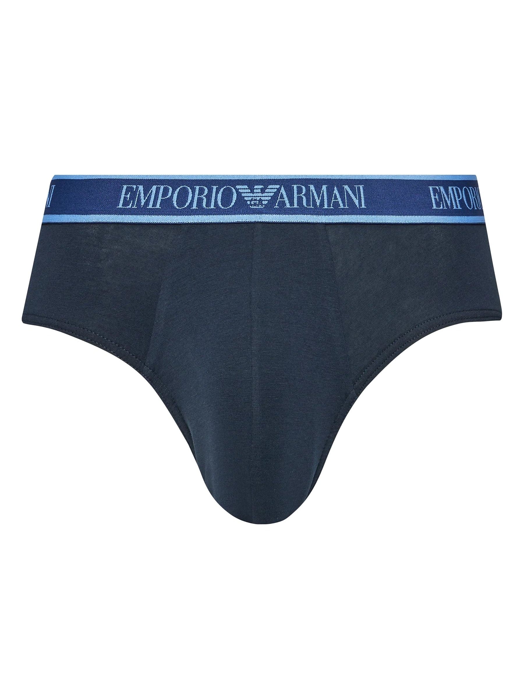 Emporio Armani Underwear · Слипове · 112132 4F717 | DontMiss.bg