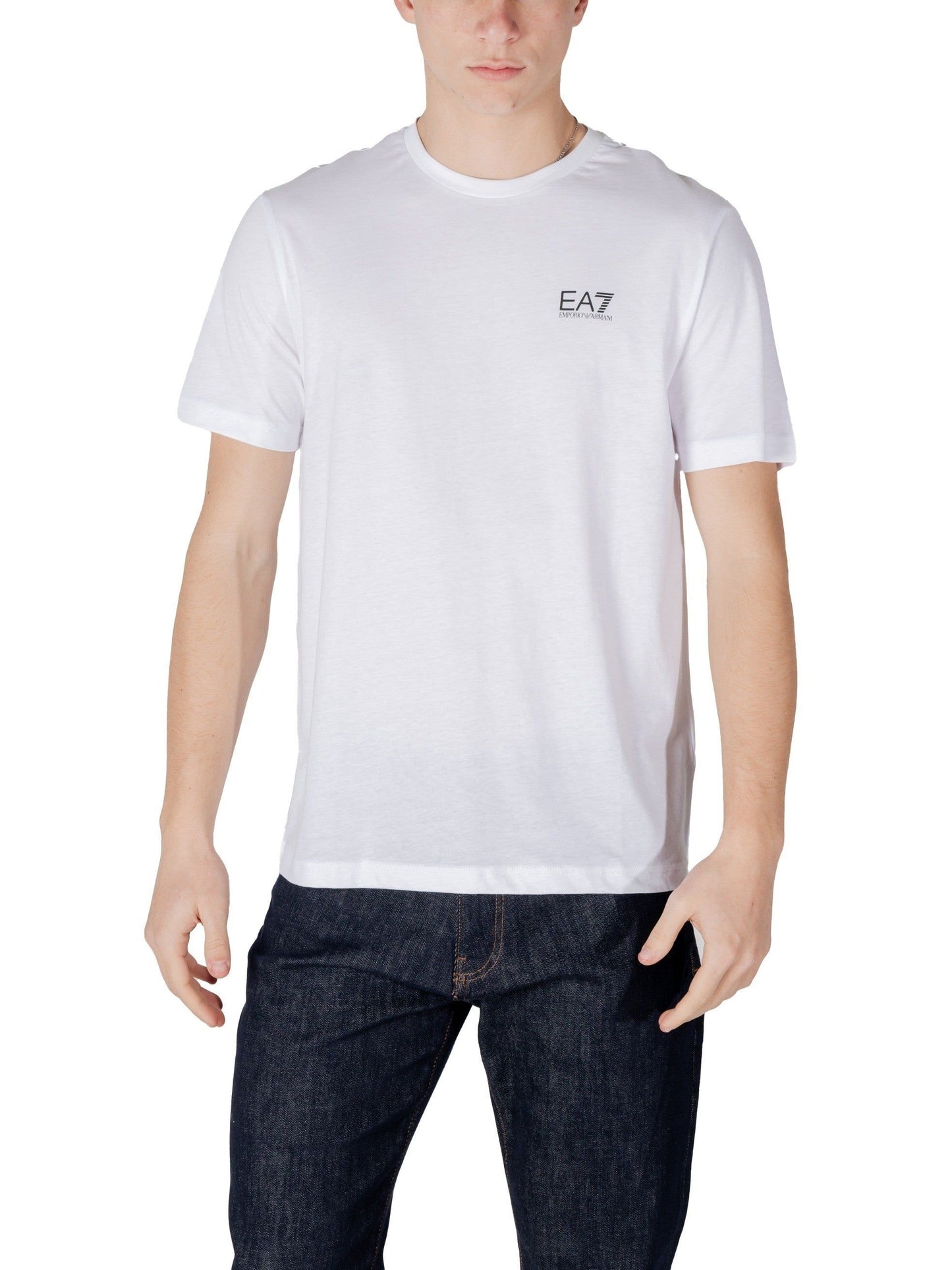 EA7 Emporio Armani · Тениска · 7M000567 AF10375 | DontMiss.bg