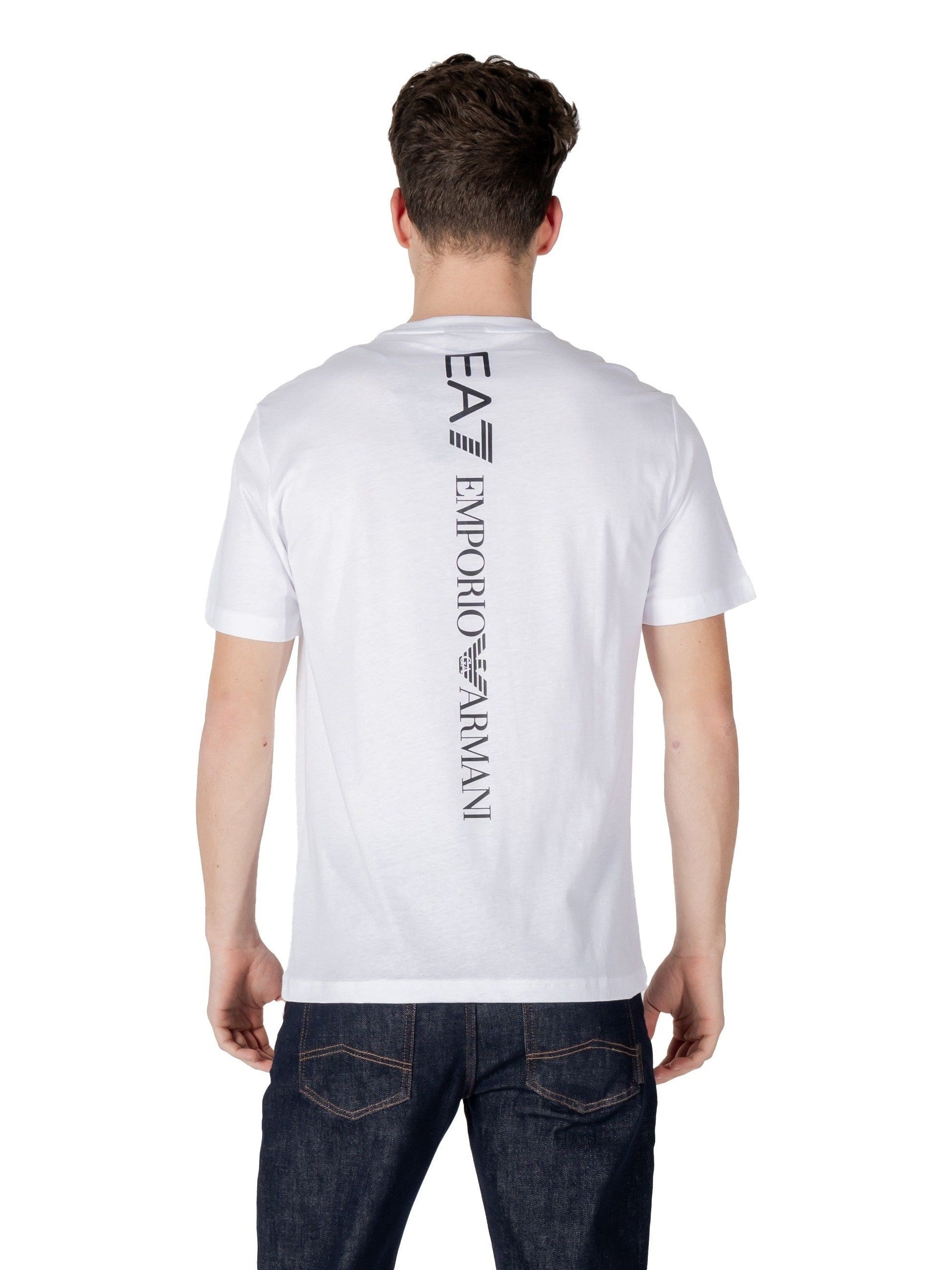 EA7 Emporio Armani · Тениска · 7M000567 AF10375 | DontMiss.bg