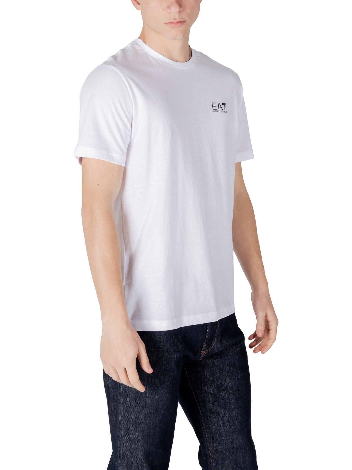 EA7 Emporio Armani · Тениска · 7M000567 AF10375 | DontMiss.bg