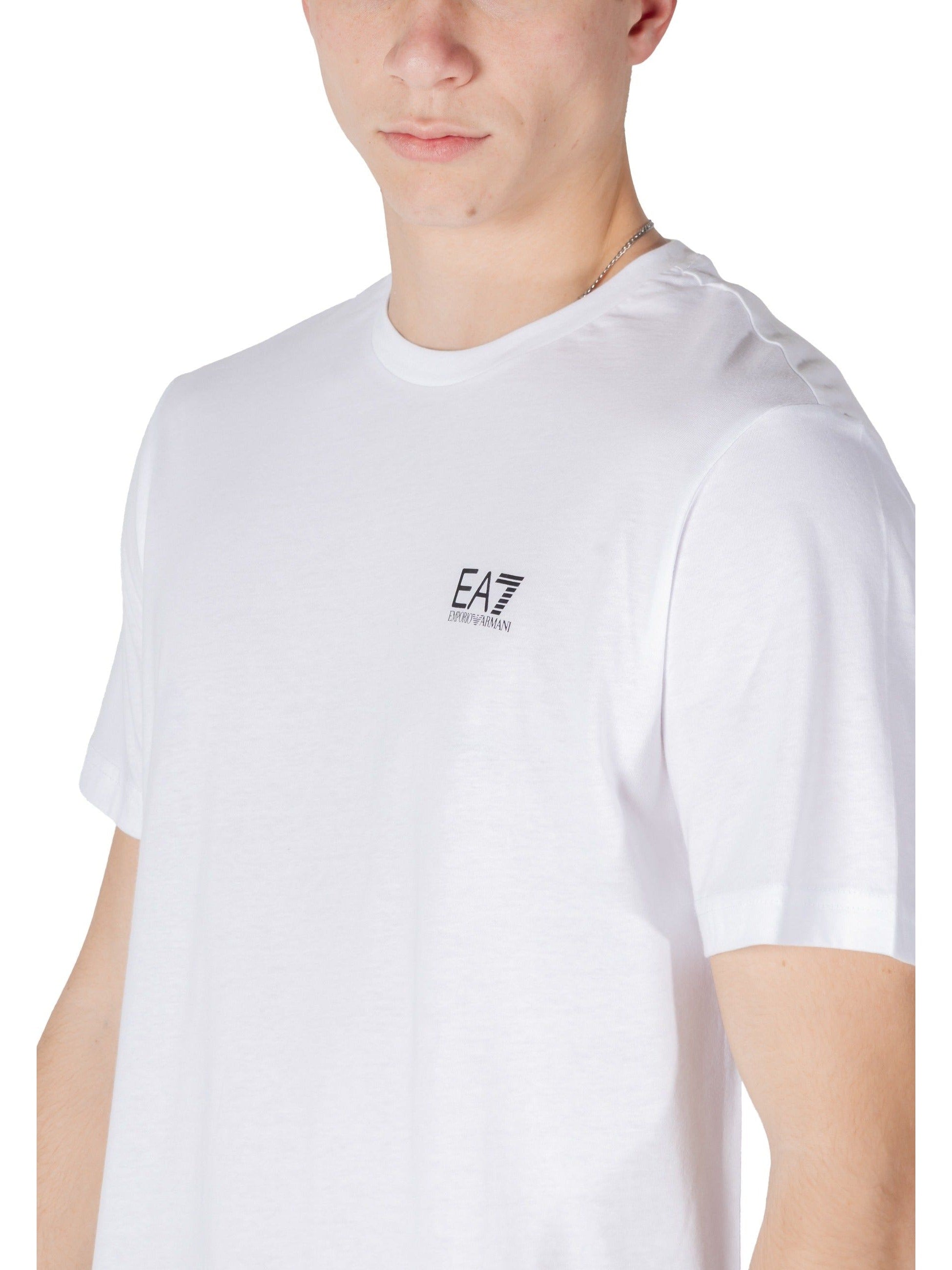 EA7 Emporio Armani · Тениска · 7M000567 AF10375 | DontMiss.bg
