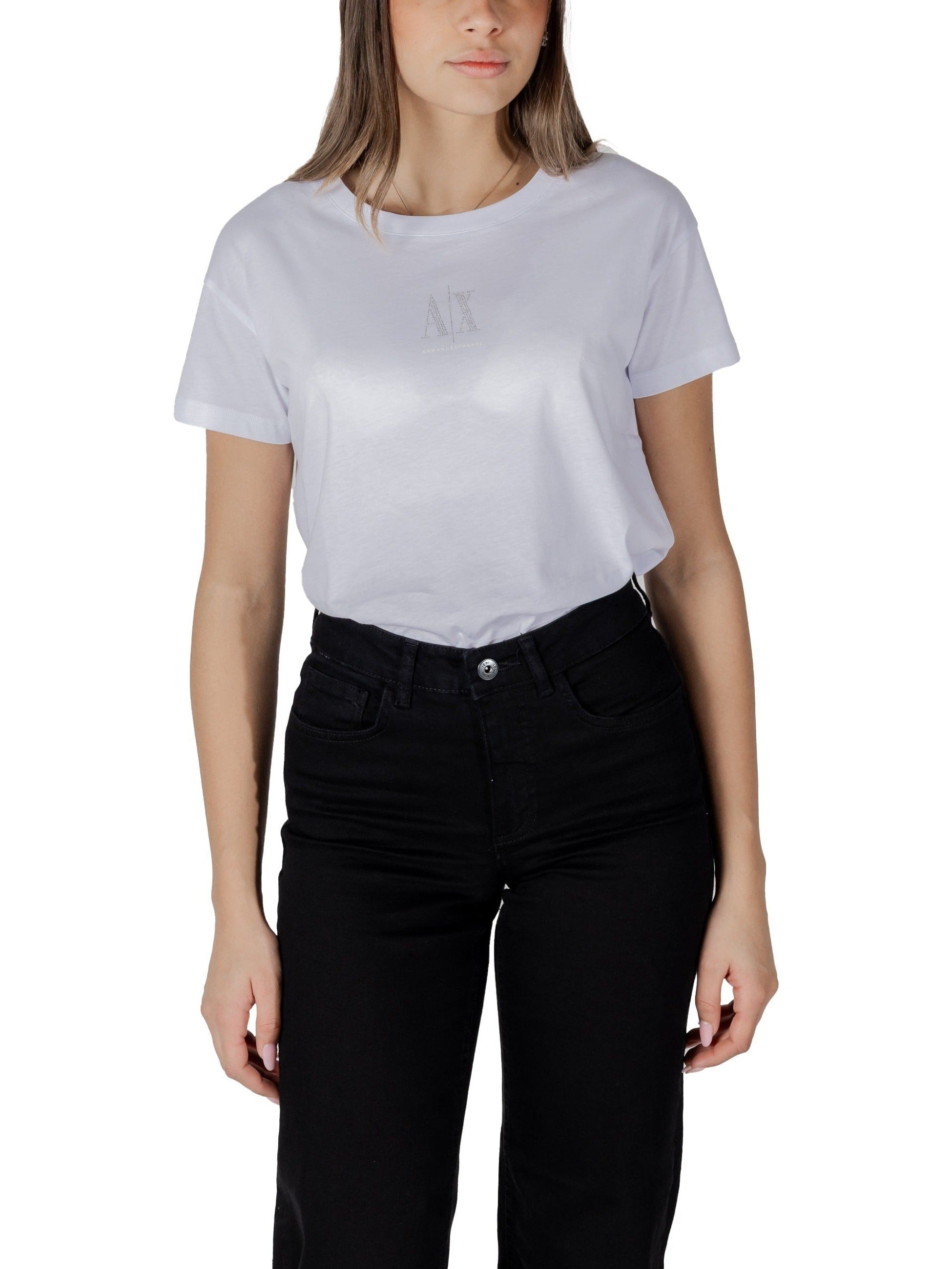Armani Exchange · Тениска · XW000830 AF10356 | DontMiss.bg