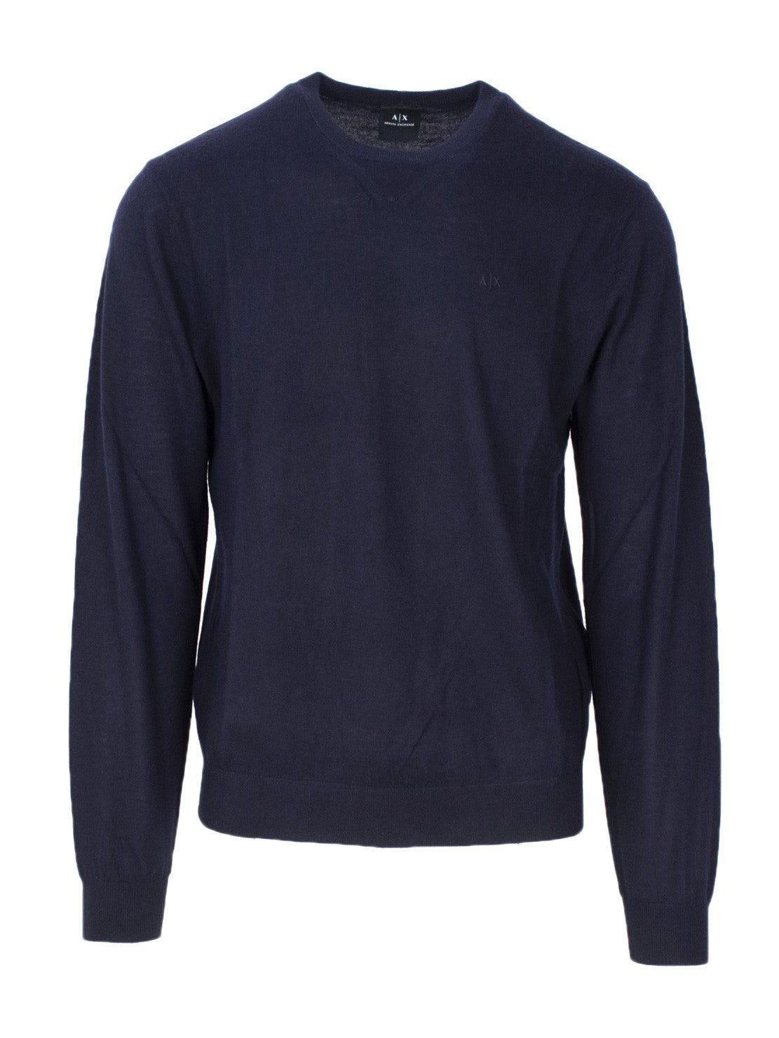 Armani Exchange · Пуловер · 8NZM3A ZM8AZ | DontMiss.bg