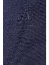 Armani Exchange · Пуловер · 8NZM3A ZM8AZ | DontMiss.bg