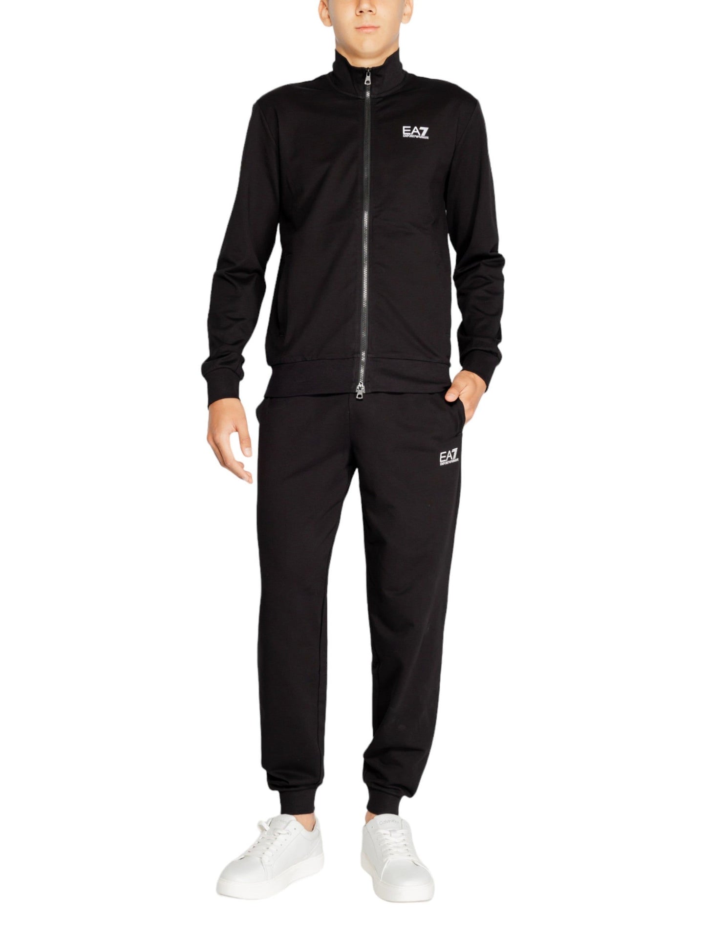 EA7 Emporio Armani · Суитшърт · 8NPV60 PJVRZ | DontMiss.bg