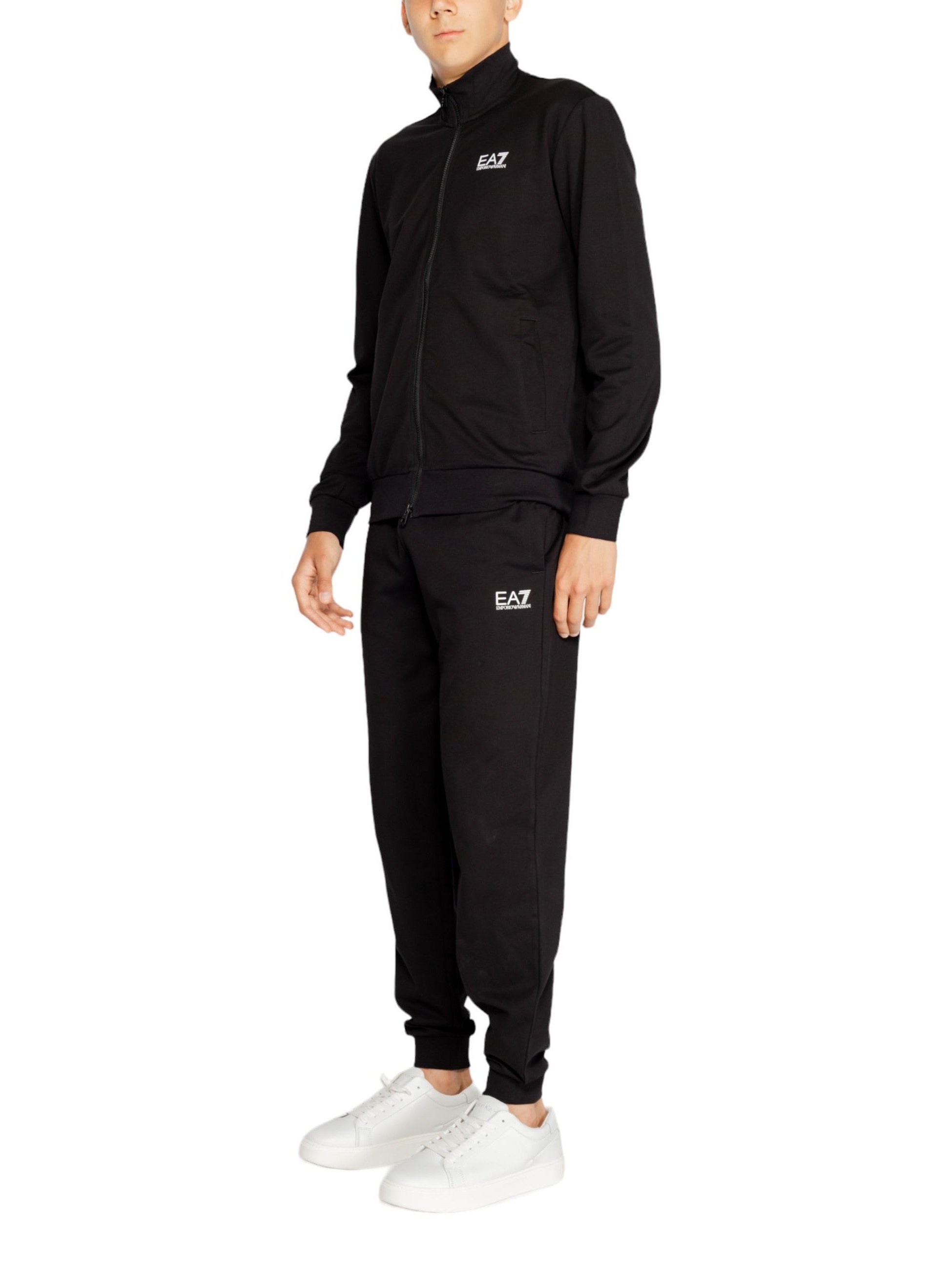 EA7 Emporio Armani · Суитшърт · 8NPV60 PJVRZ | DontMiss.bg
