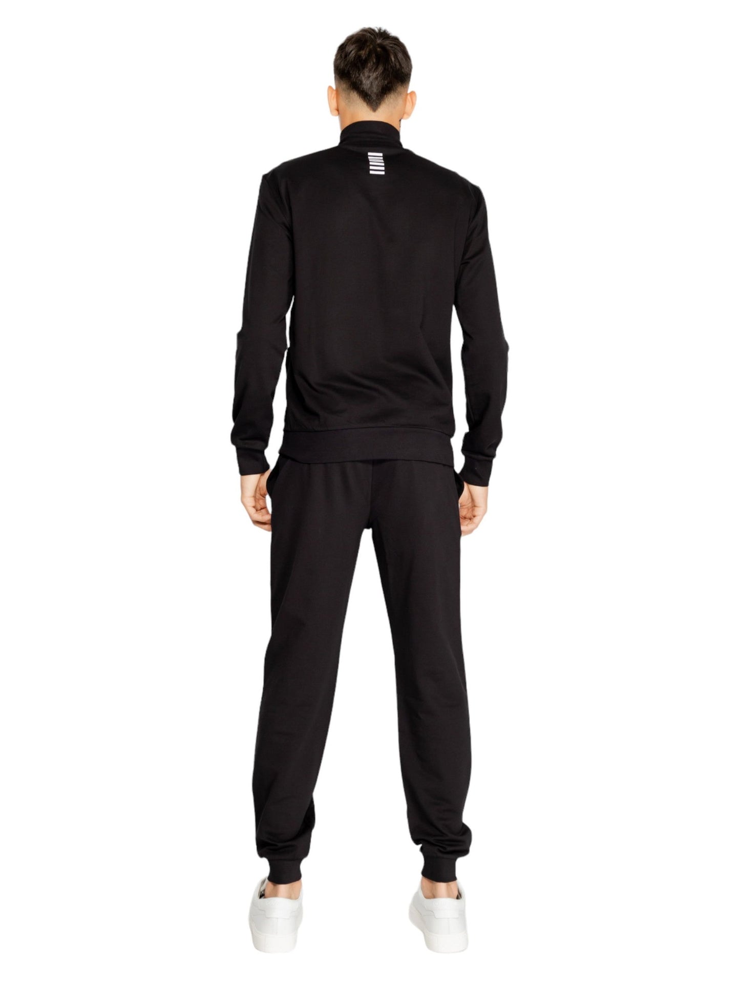 EA7 Emporio Armani · Суитшърт · 8NPV60 PJVRZ | DontMiss.bg
