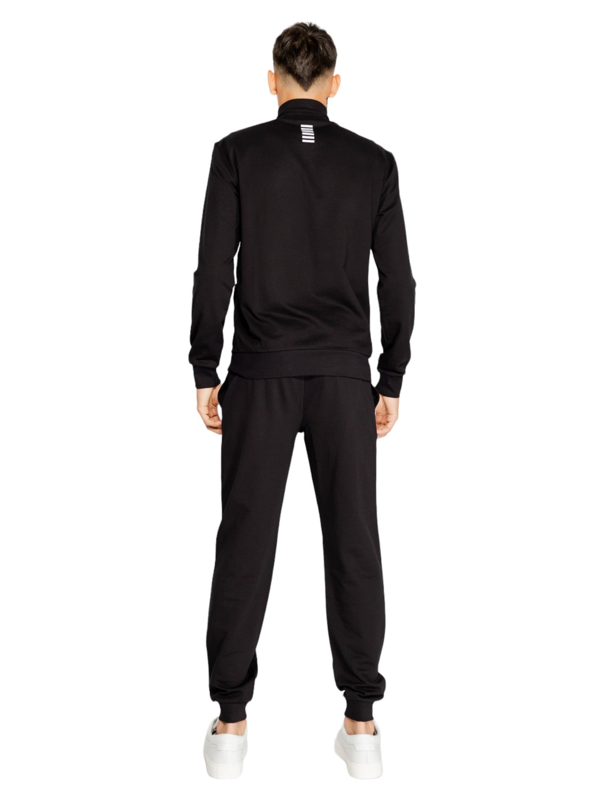 EA7 Emporio Armani · Суитшърт · 8NPV60 PJVRZ | DontMiss.bg