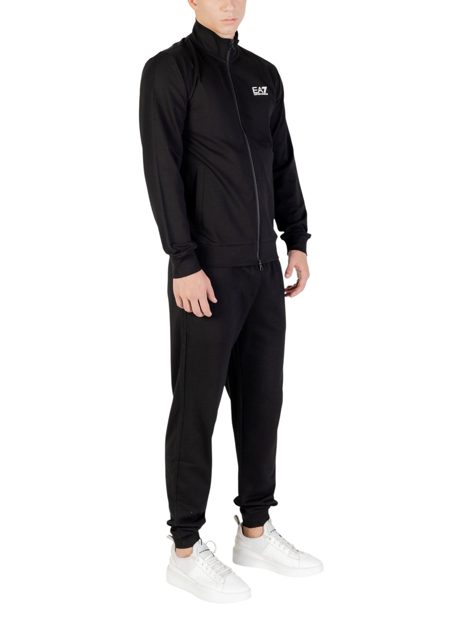 EA7 Emporio Armani · Суитшърт · 8NPV60 PJVRZ | DontMiss.bg