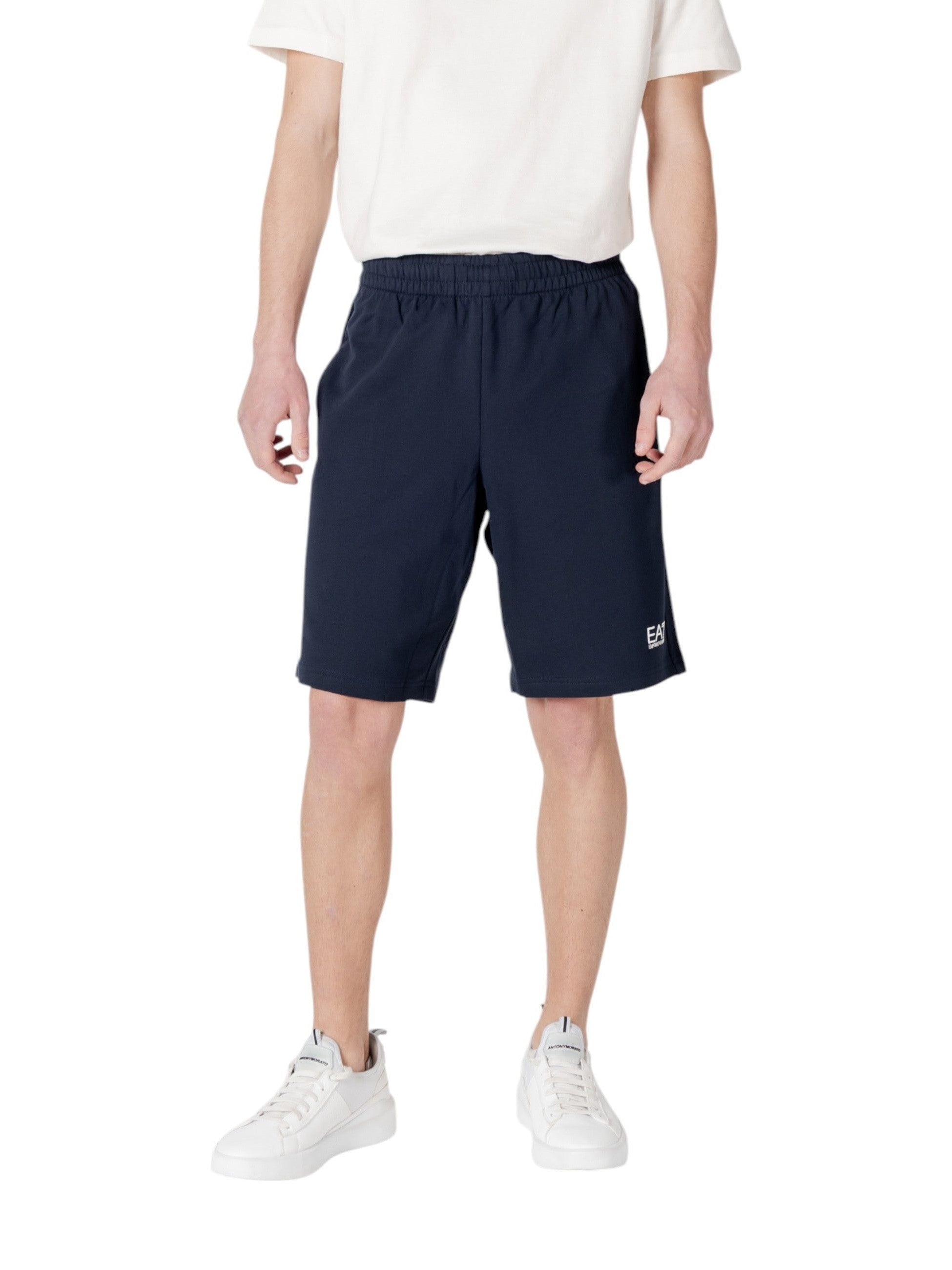 EA7 Emporio Armani · Шорти · 8NPS65 PJVRZ | DontMiss.bg