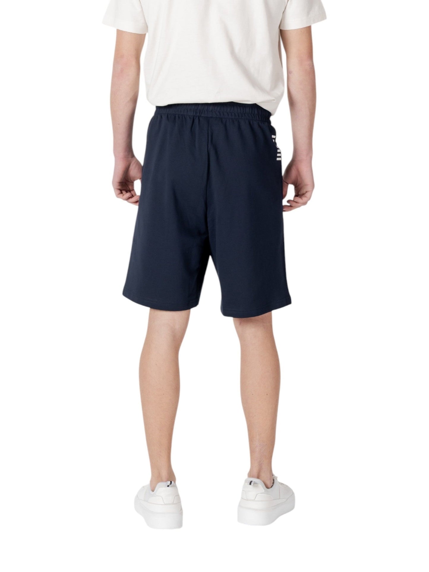 EA7 Emporio Armani · Шорти · 8NPS65 PJVRZ | DontMiss.bg
