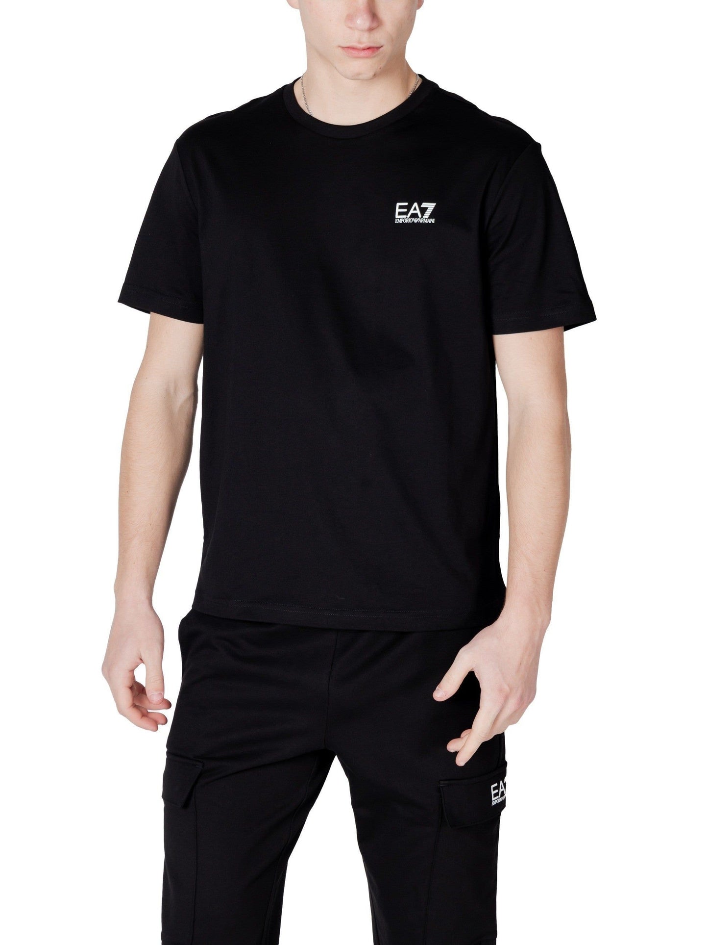 EA7 Emporio Armani · Тениска · 7M000567 AF10375 | DontMiss.bg