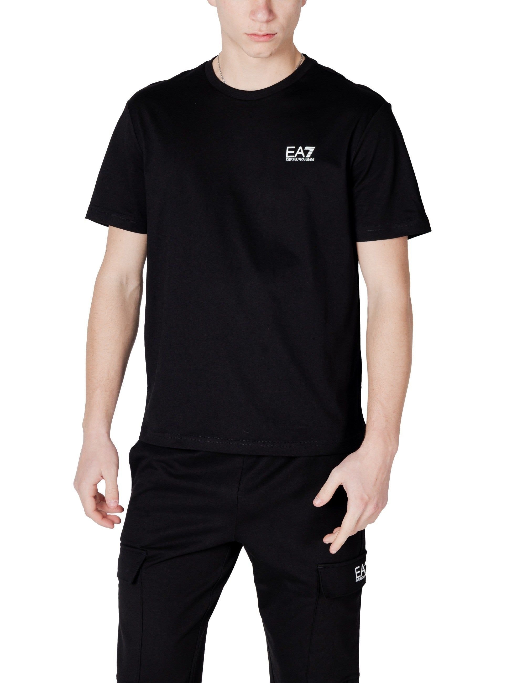 EA7 Emporio Armani · Тениска · 7M000567 AF10375 | DontMiss.bg