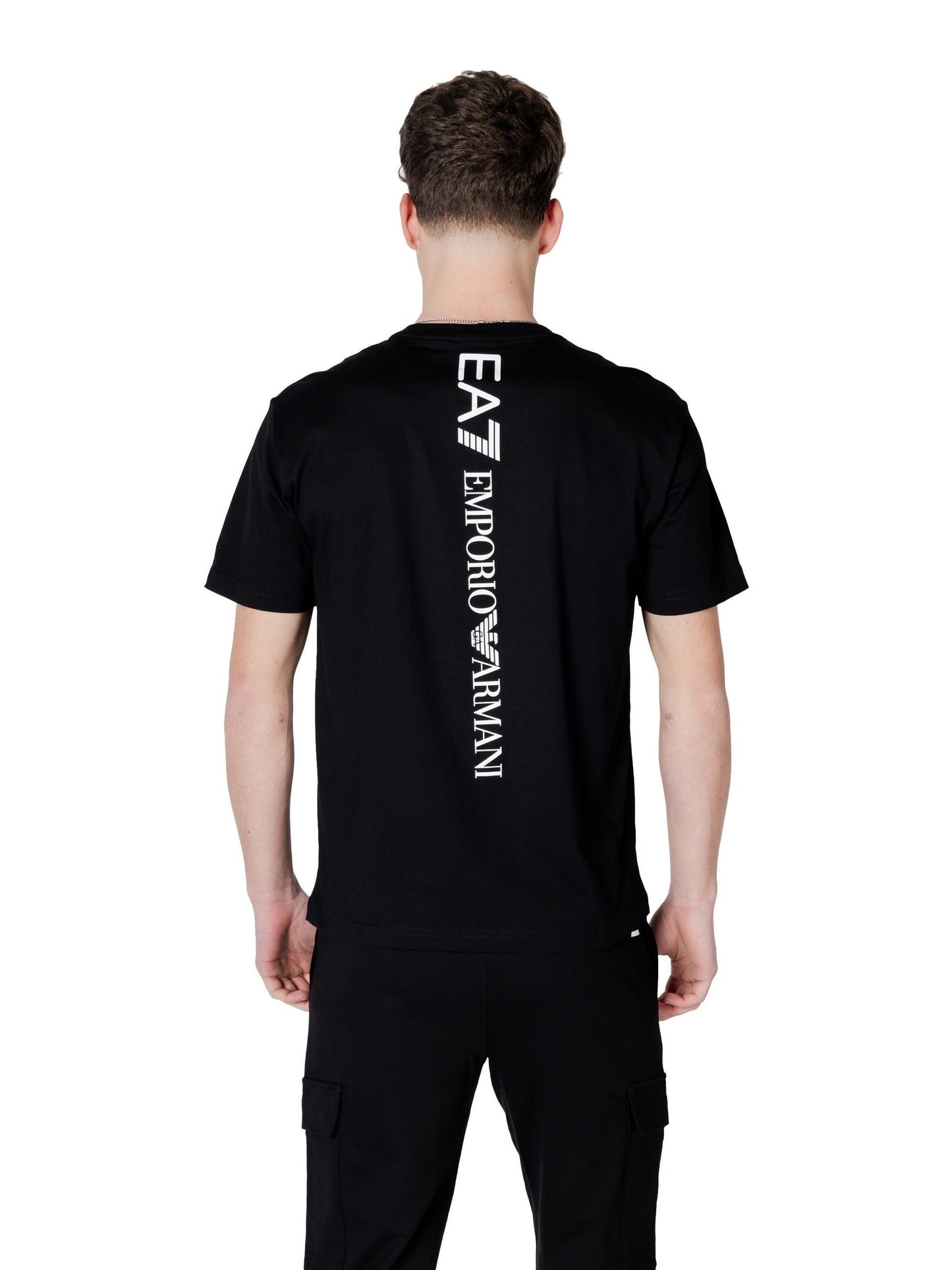 EA7 Emporio Armani · Тениска · 7M000567 AF10375 | DontMiss.bg