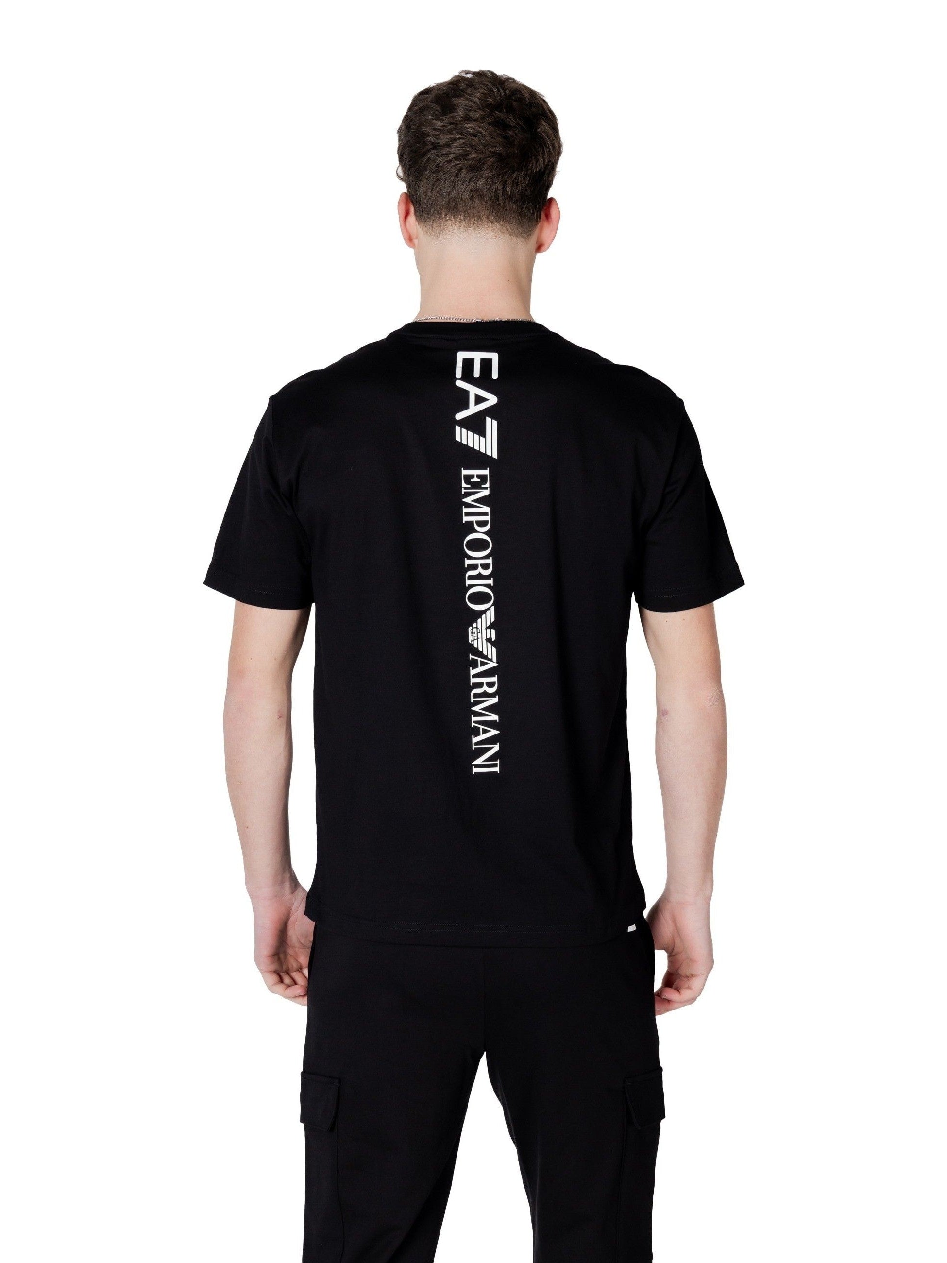 EA7 Emporio Armani · Тениска · 7M000567 AF10375 | DontMiss.bg