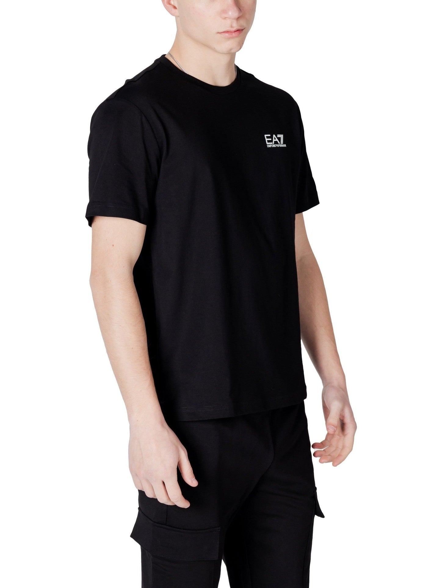 EA7 Emporio Armani · Тениска · 7M000567 AF10375 | DontMiss.bg