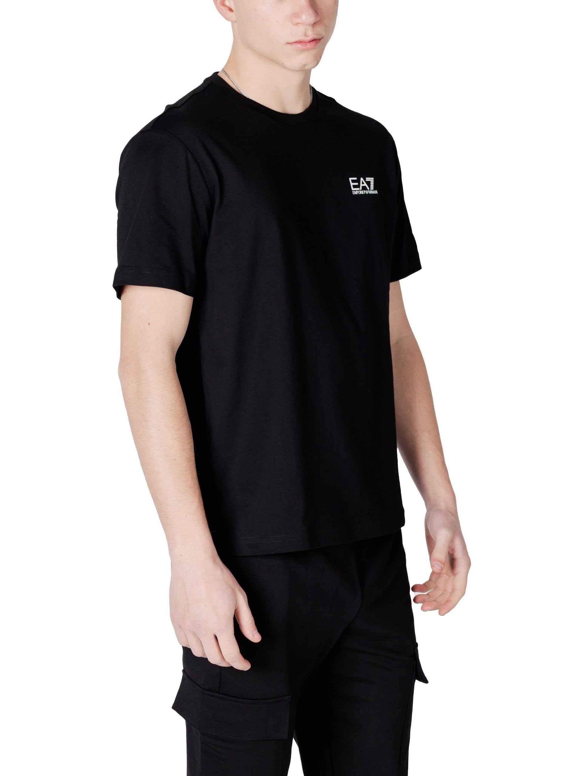 EA7 Emporio Armani · Тениска · 7M000567 AF10375 | DontMiss.bg