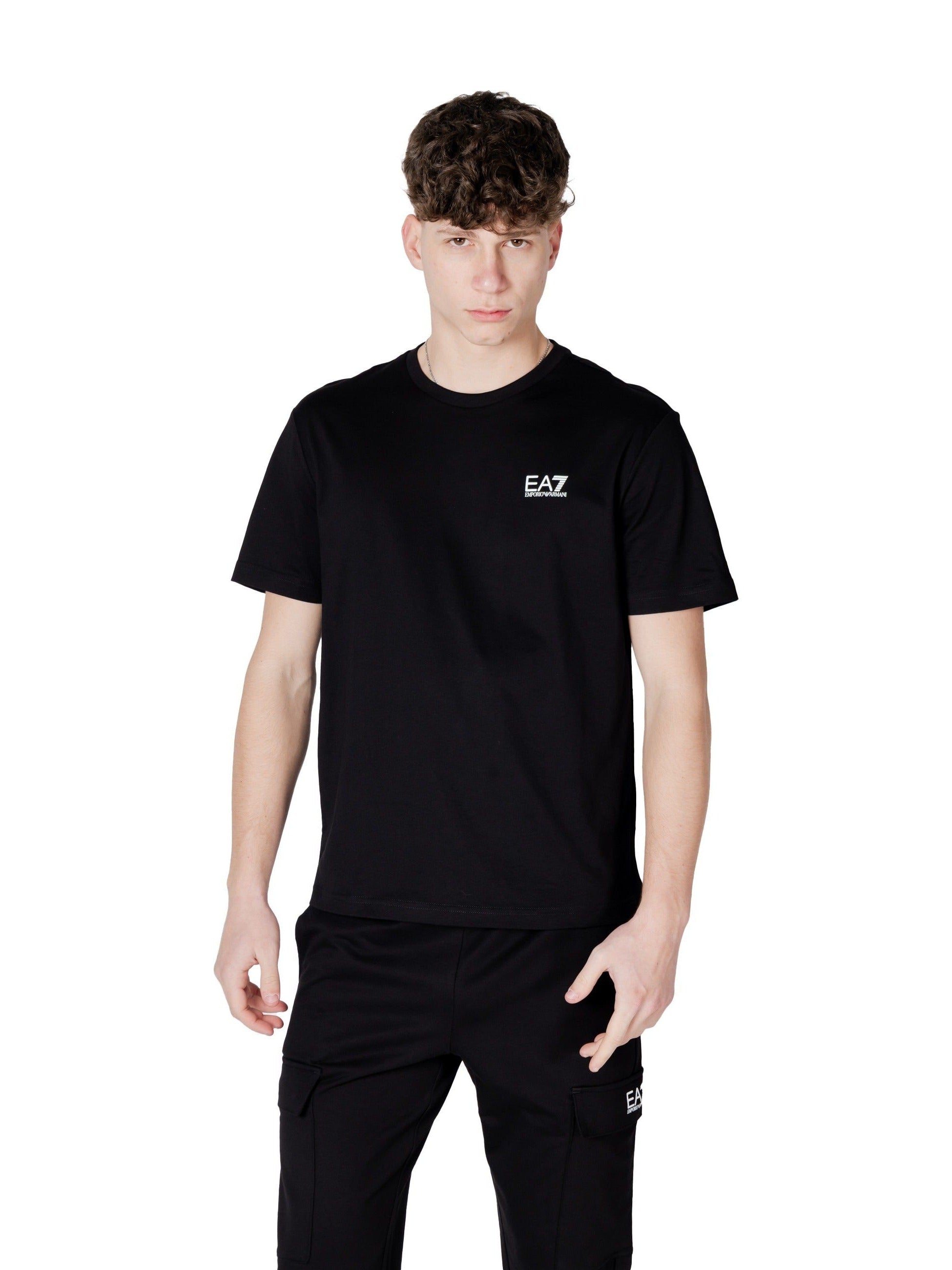 EA7 Emporio Armani · Тениска · 7M000567 AF10375 | DontMiss.bg