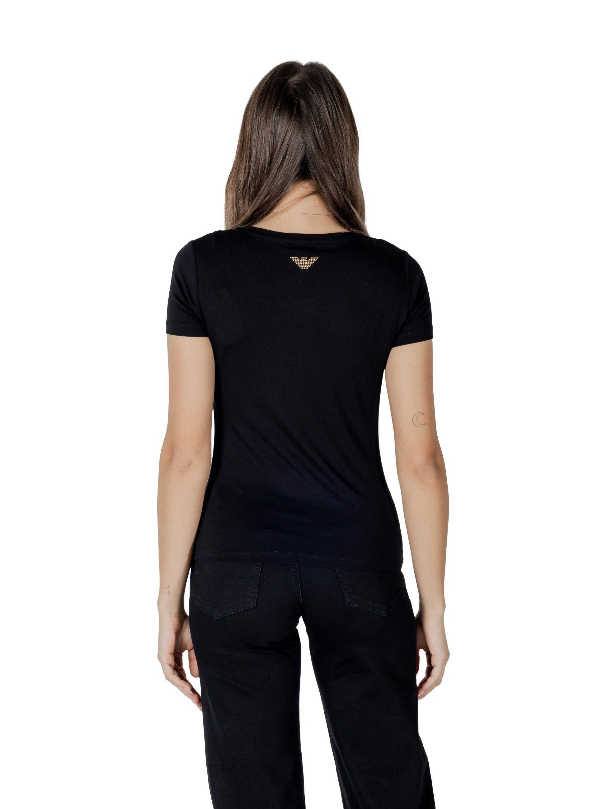 EA7 Emporio Armani · Тениска · 8NTT67 TJDQZ | DontMiss.bg
