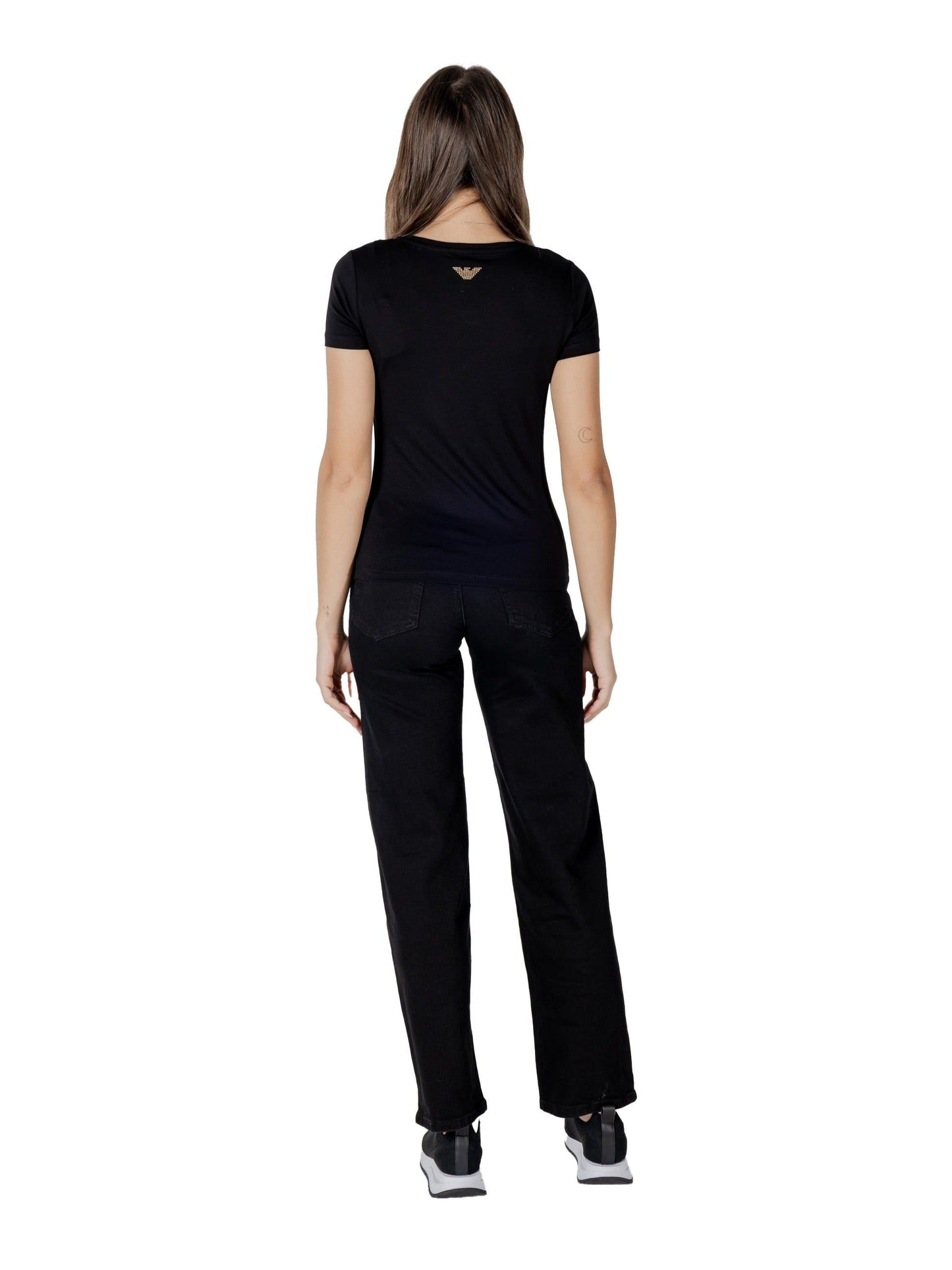 EA7 Emporio Armani · Тениска · 8NTT67 TJDQZ | DontMiss.bg
