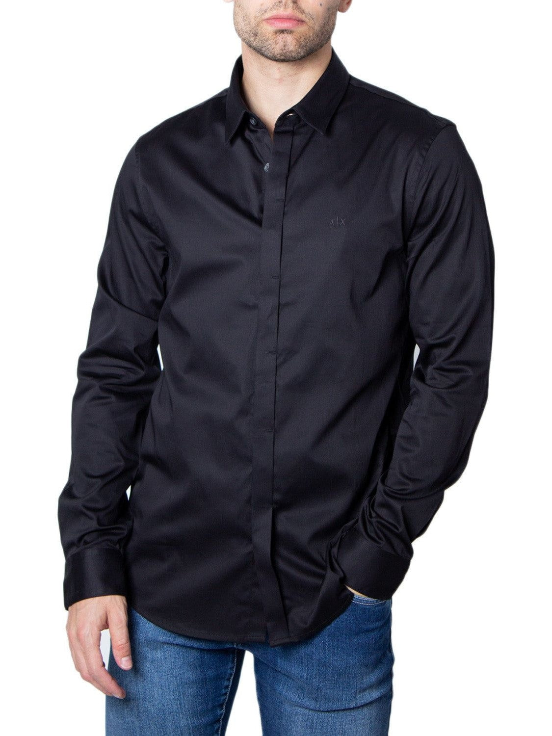 Armani Exchange · Риза · 8NZCBD ZN10Z | DontMiss.bg