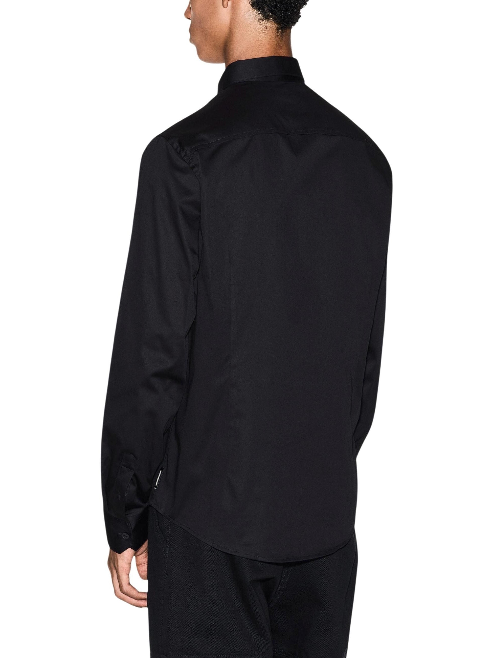 Armani Exchange · Риза · 8NZCBD ZN10Z | DontMiss.bg