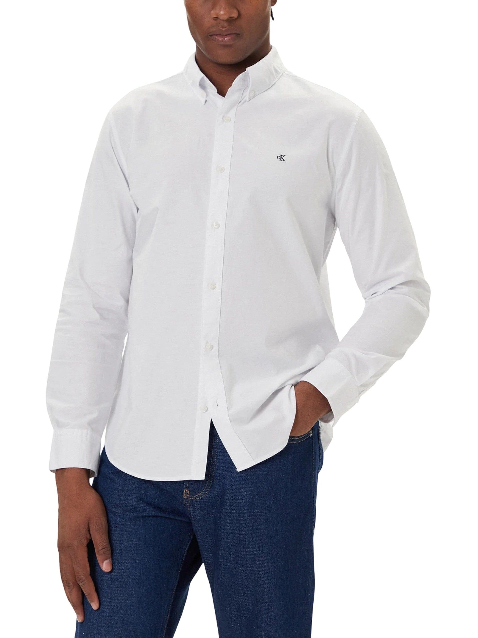Calvin Klein Jeans · Риза · LV140EM125 | DontMiss.bg